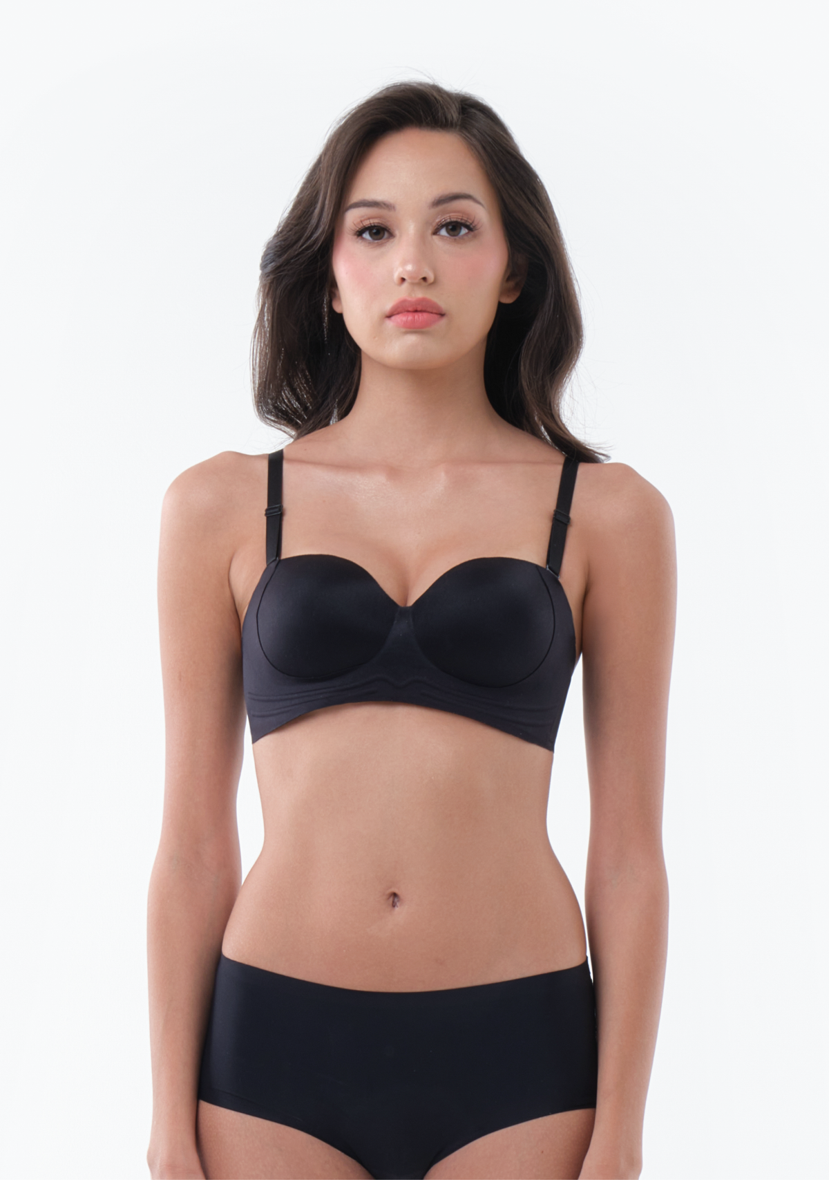 Powerlift Seamless Bra
