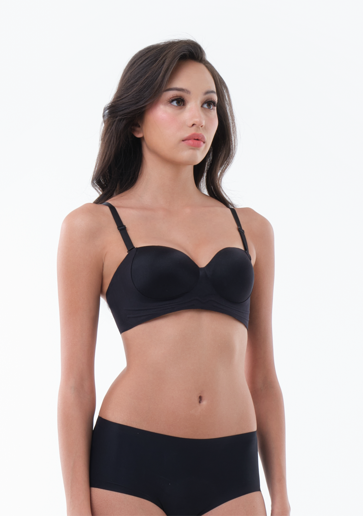 Powerlift Seamless Bra