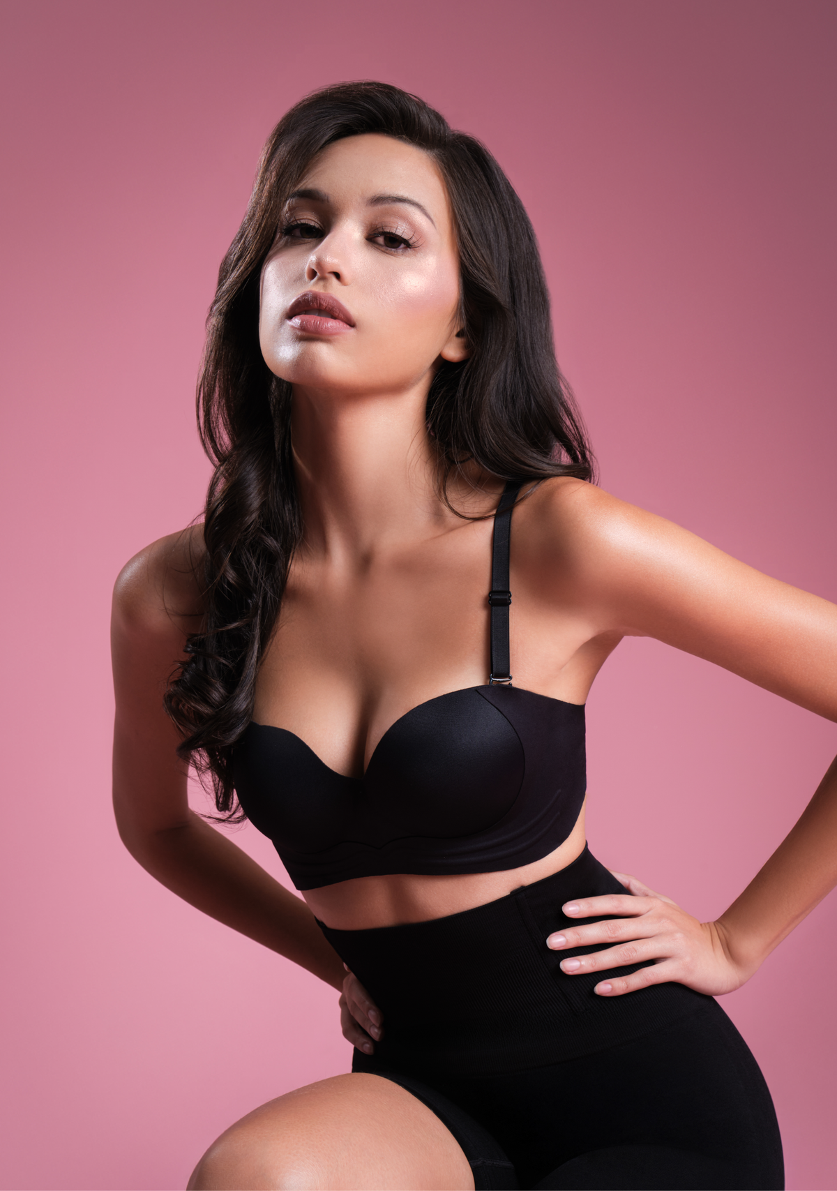 Powerlift Seamless Bra