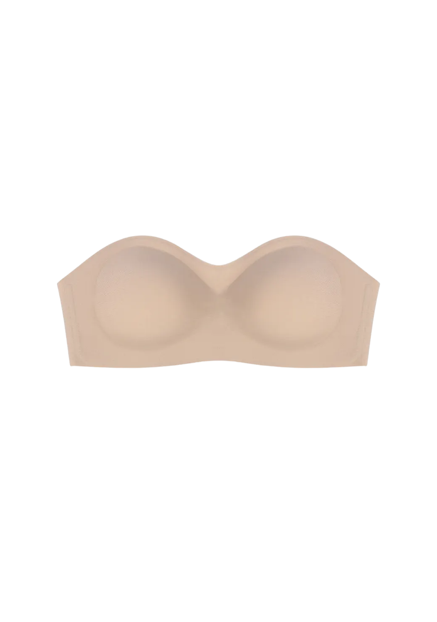 Anti-Slip Seamless Bra
