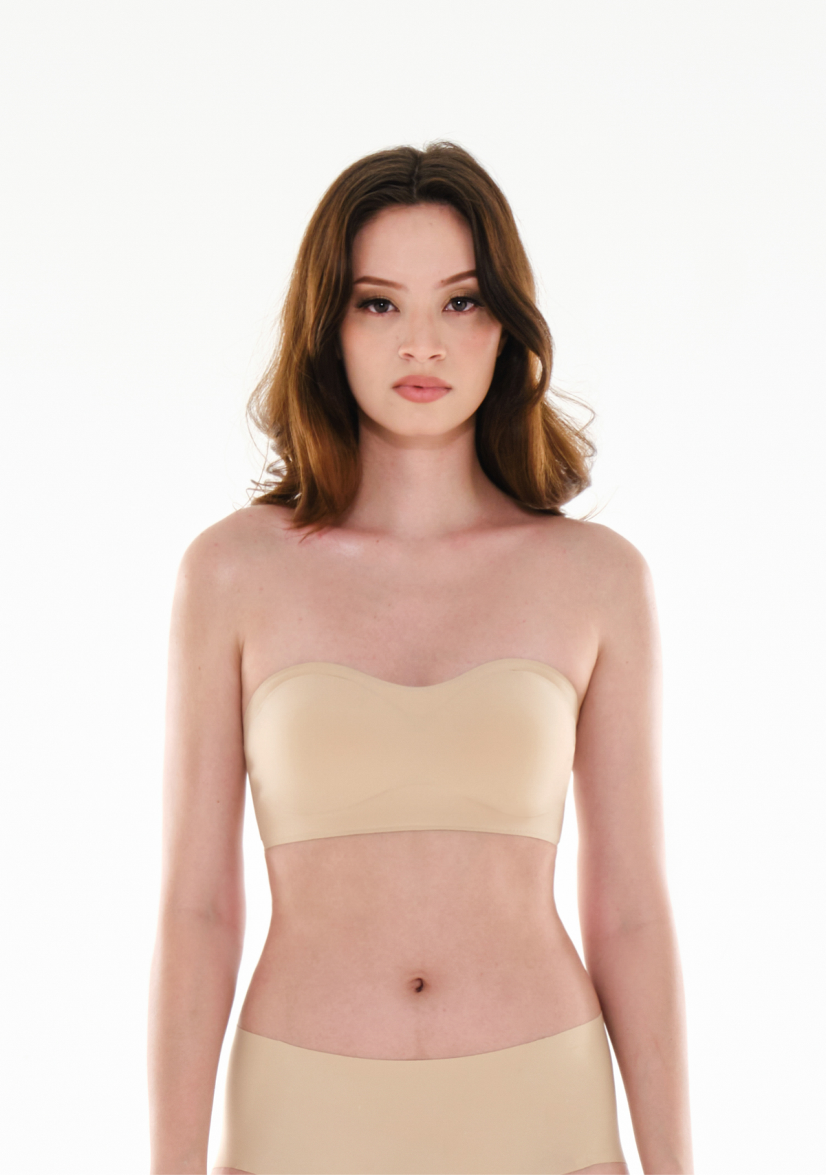 Anti-Slip Seamless Bra