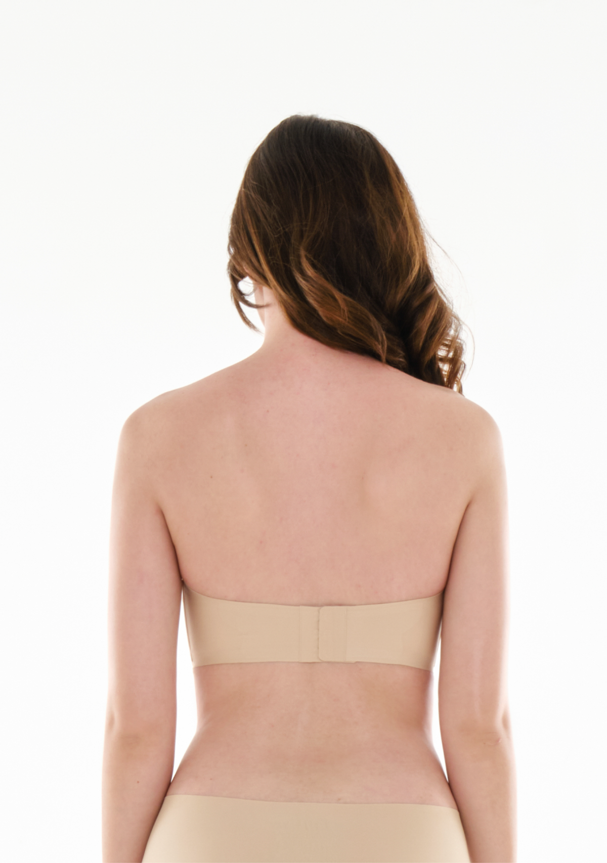 Anti-Slip Seamless Bra
