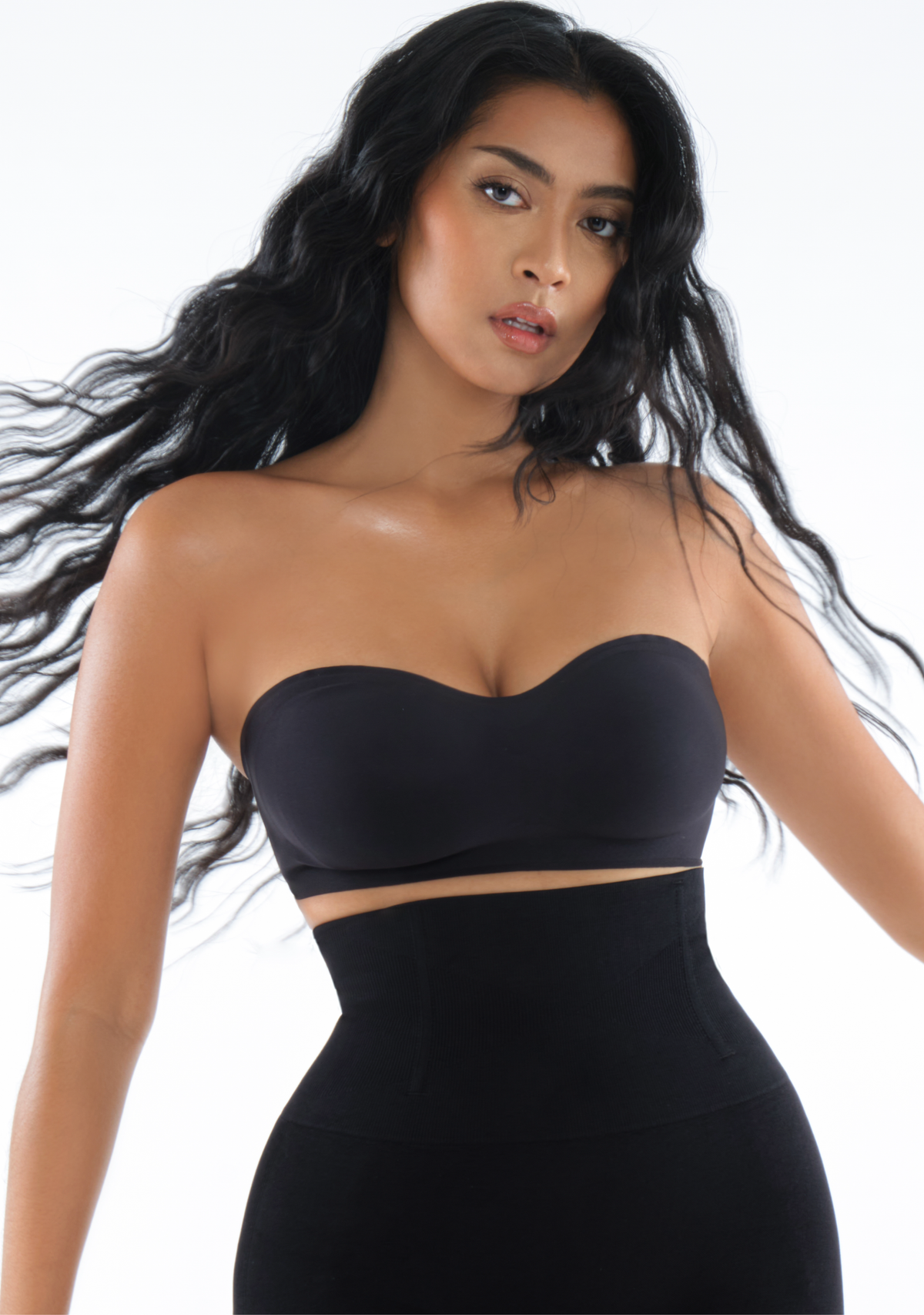 Anti-Slip Seamless Bra