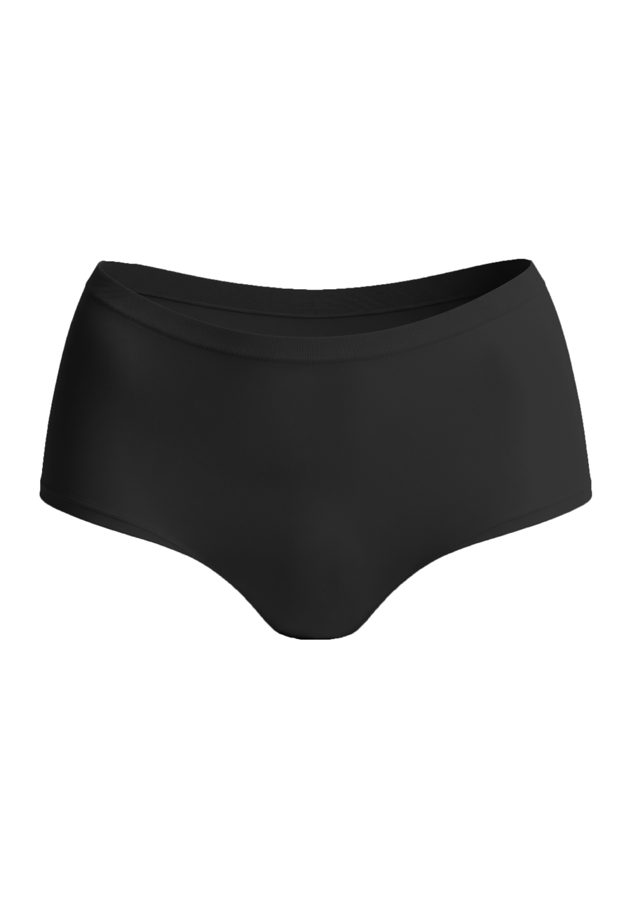 Bundle 3 in 1 Invisible Comfort-Flex Panties