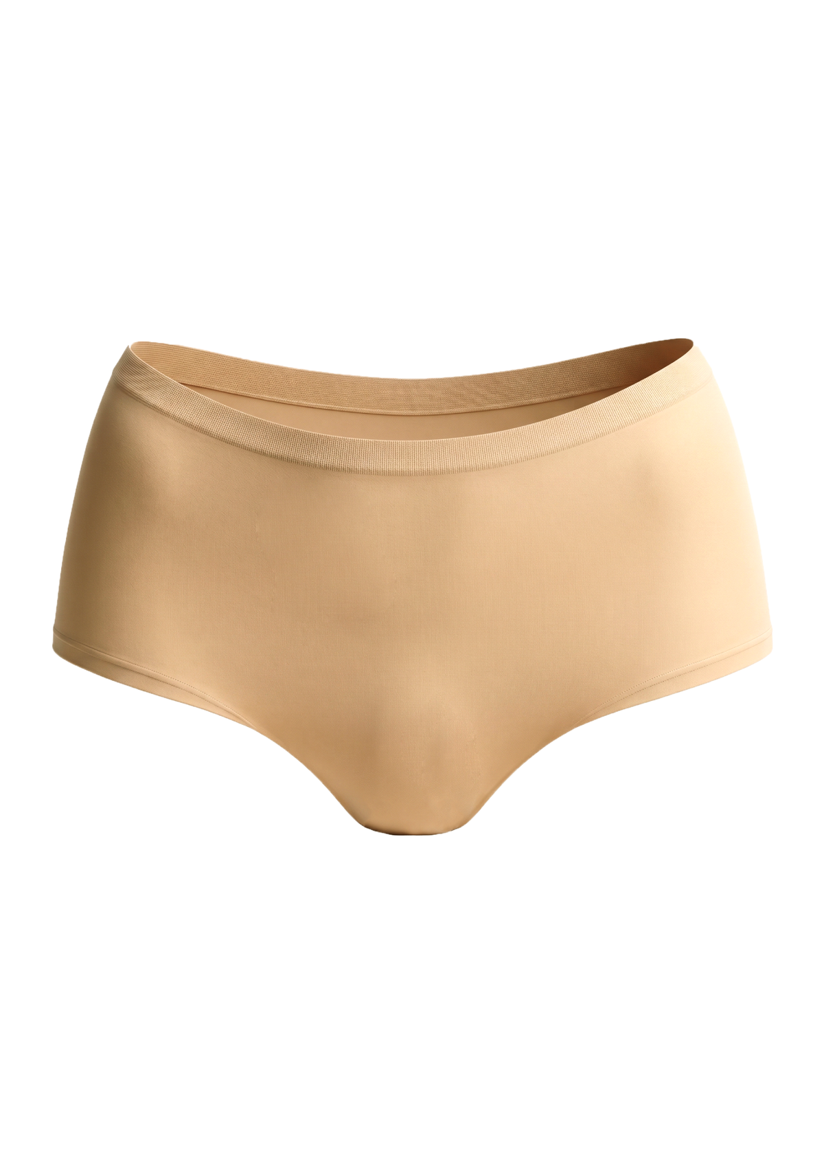 Bundle 3 in 1 Invisible Comfort-Flex Panties