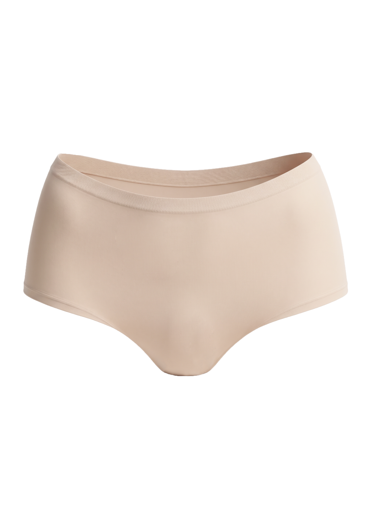 Bundle 3 in 1 Invisible Comfort-Flex Panties