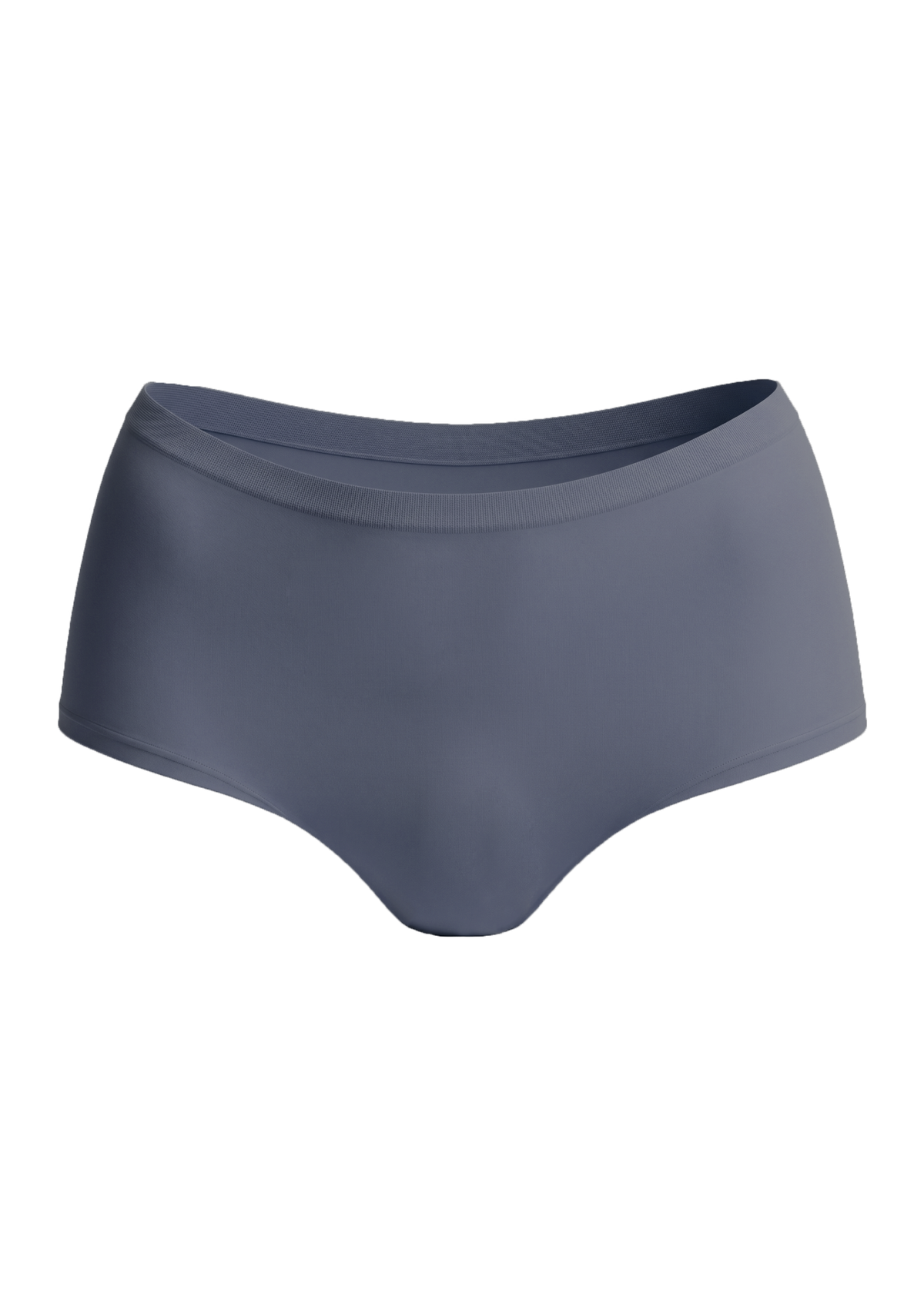Bundle 3 in 1 Invisible Comfort-Flex Panties