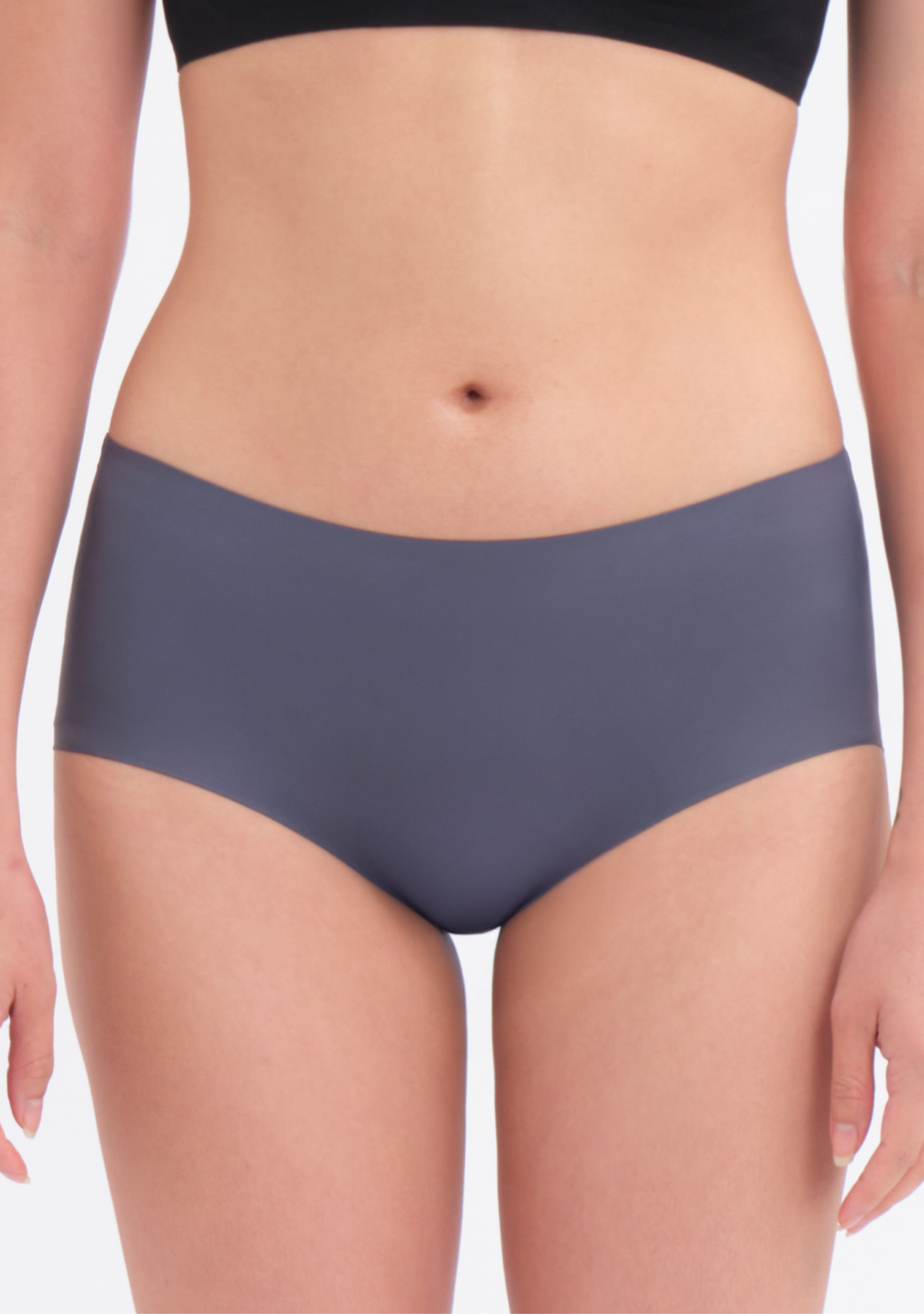 Bundle 3 in 1 Invisible Comfort-Flex Panties