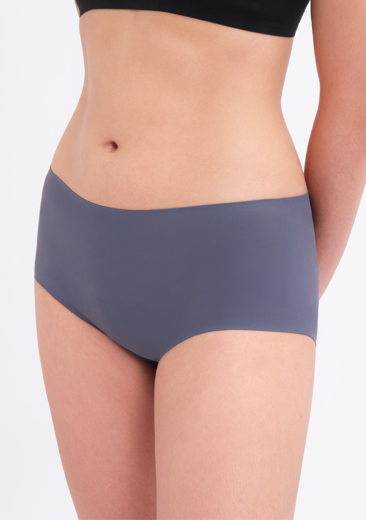 Bundle 3 in 1 Invisible Comfort-Flex Panties