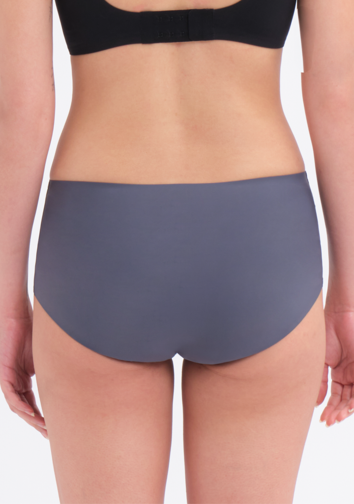 Bundle 3 in 1 Invisible Comfort-Flex Panties