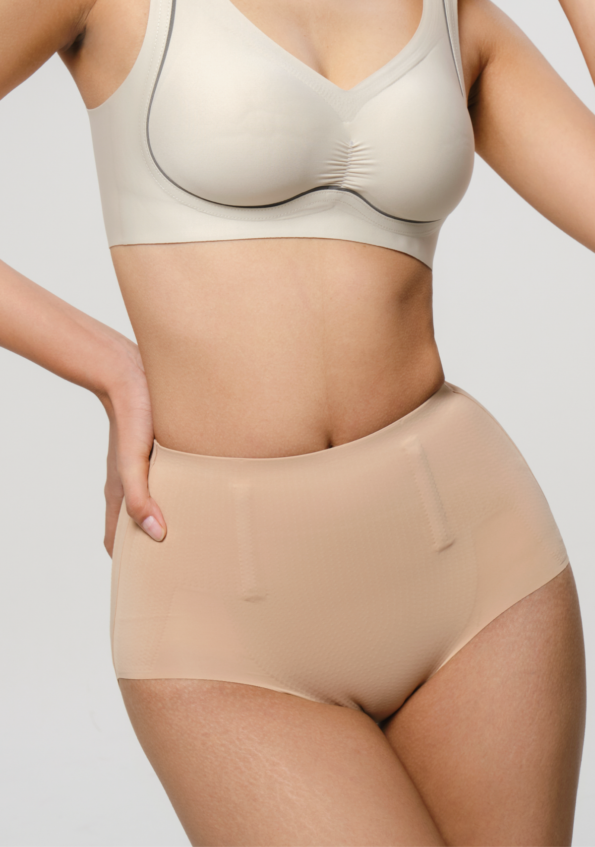 LIFE-HACK PANTIES