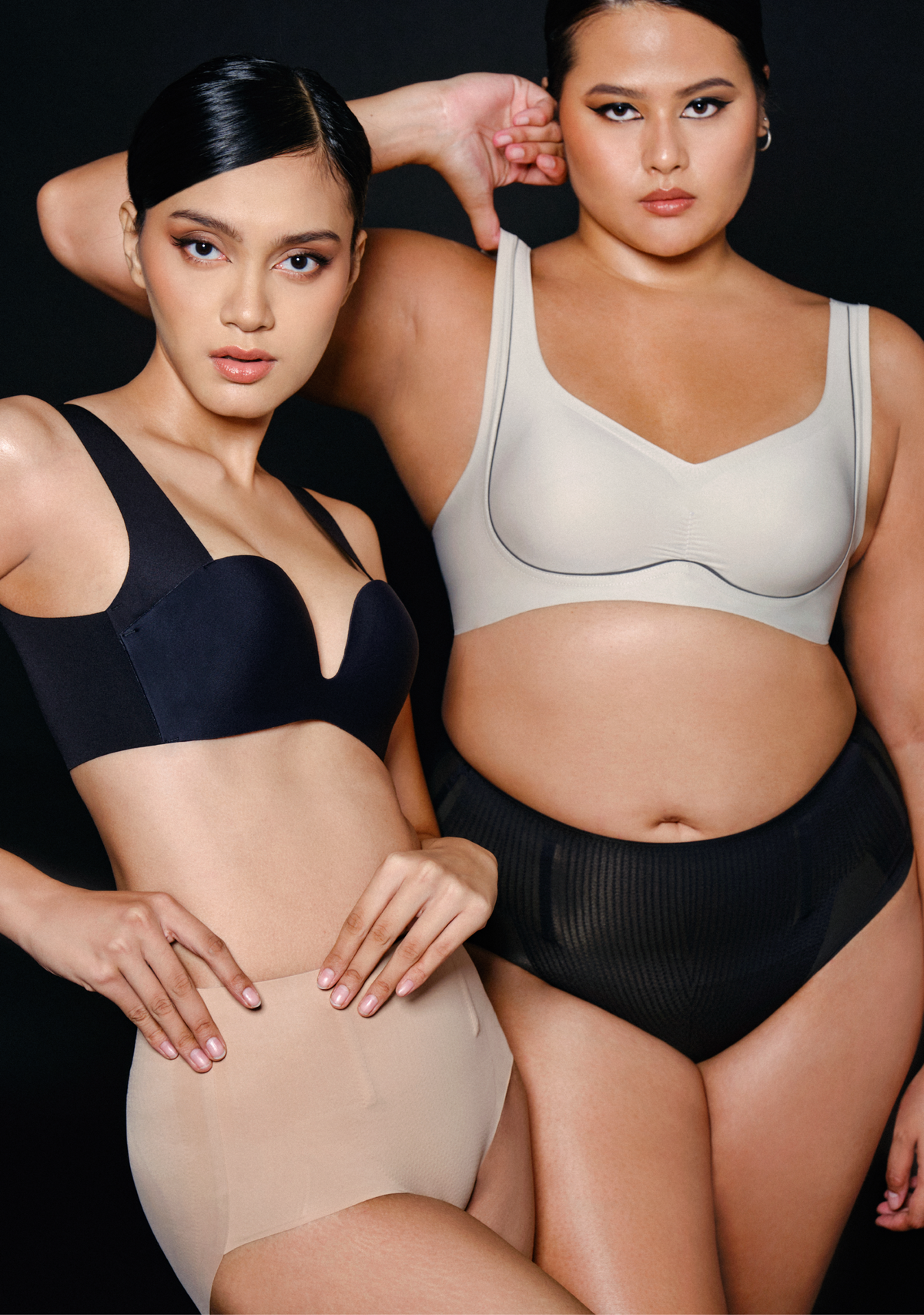 LIFE-HACK PANTIES