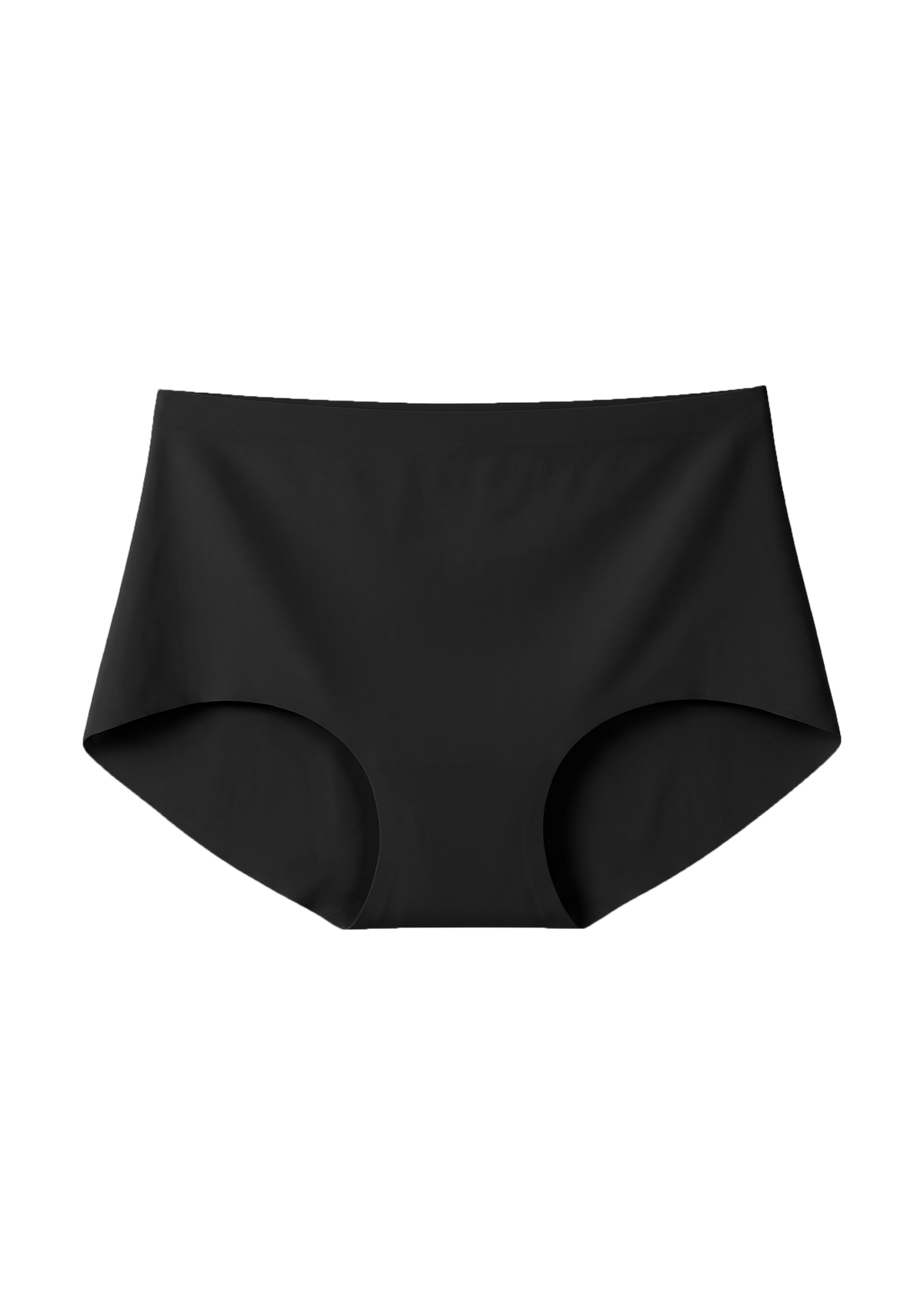 Skin-Light Seamless Panties