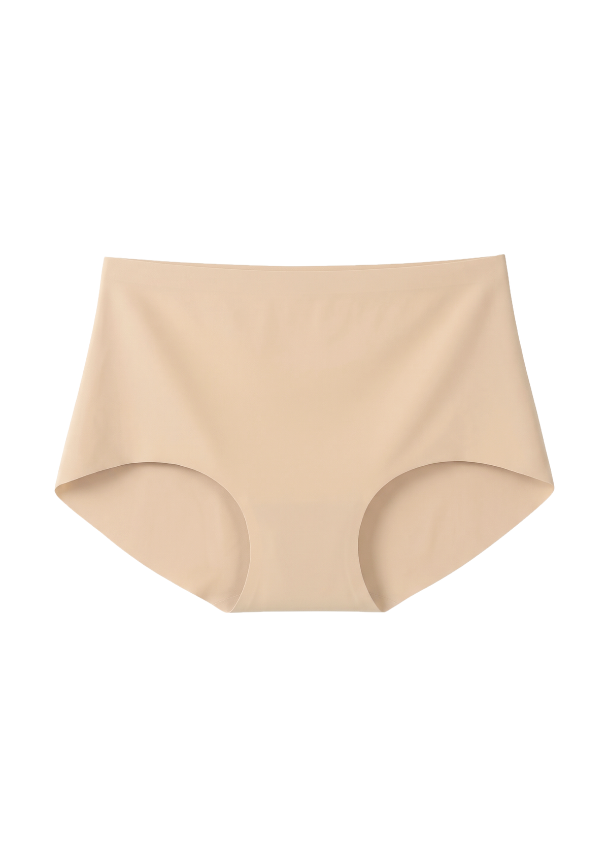 Skin-Light Seamless Panties