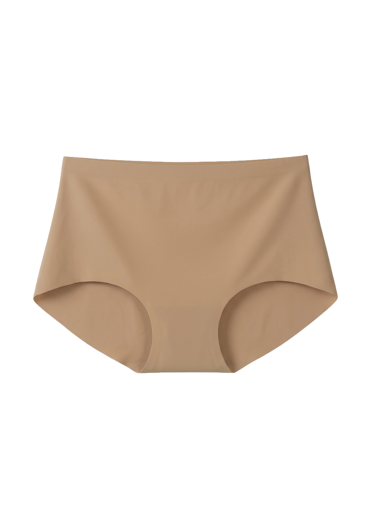 Skin-Light Seamless Panties