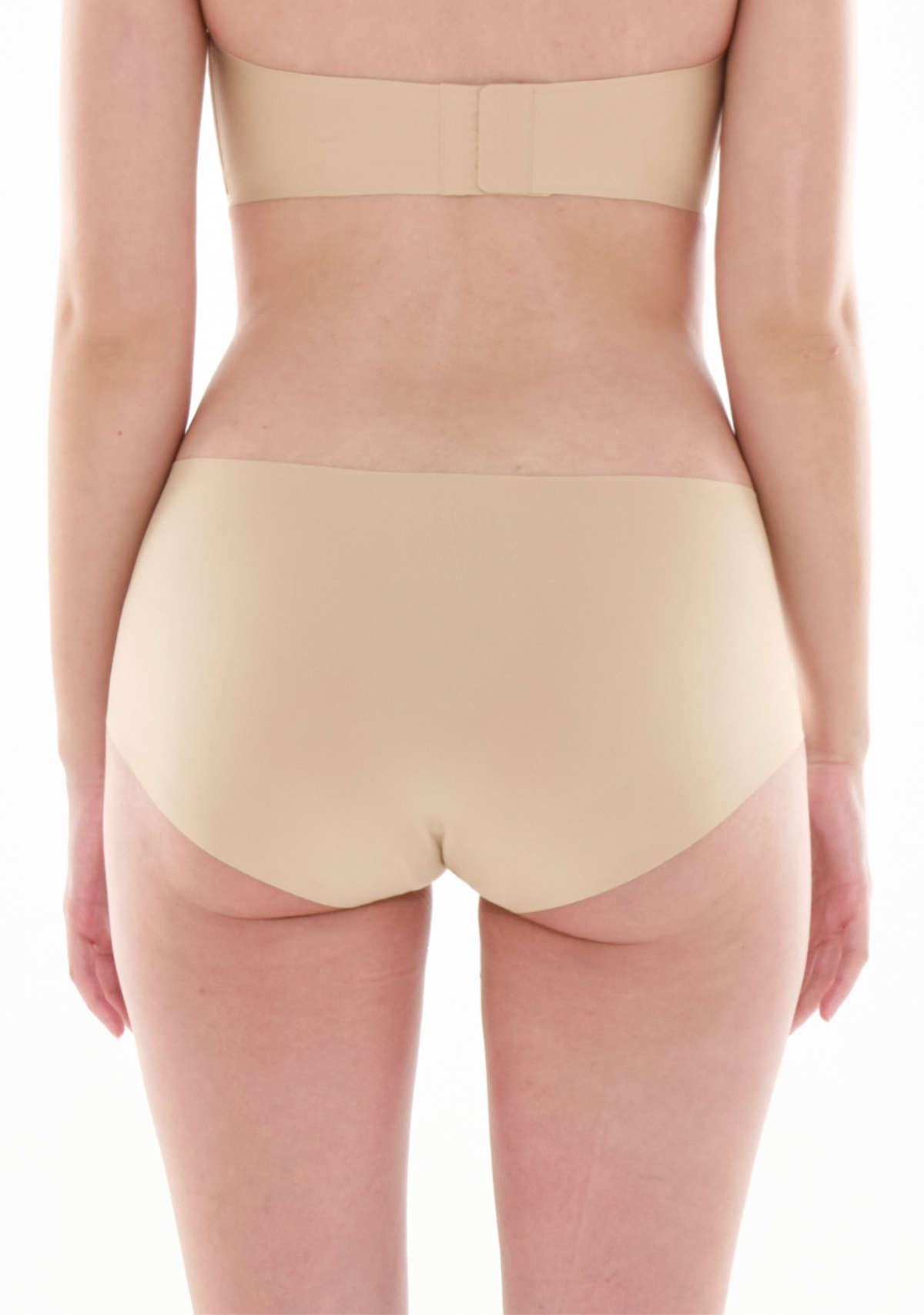 Skin-Light Seamless Panties