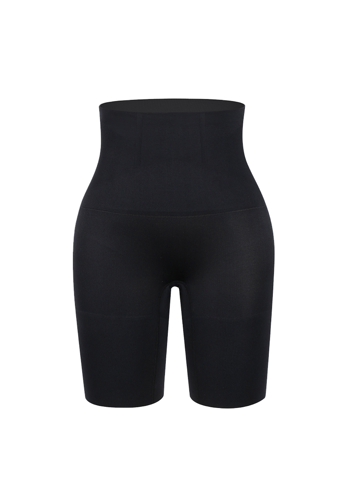 Ant-Waist Boyshort
