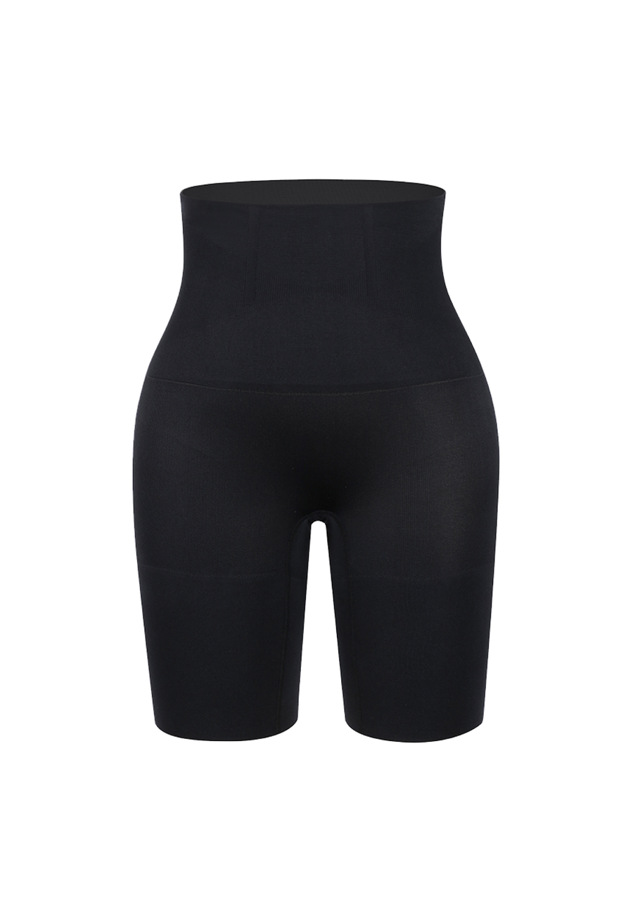 Ant-Waist Boyshort