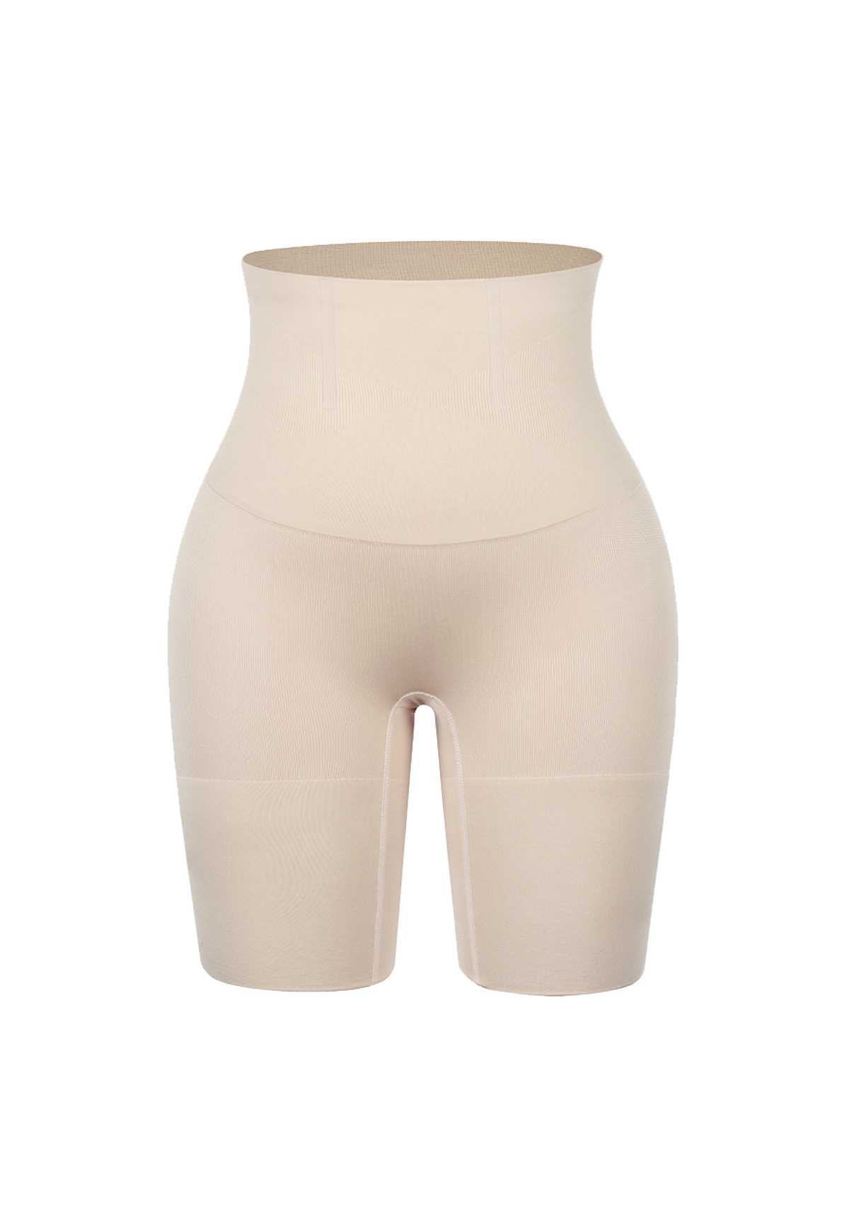 Ant-Waist Boyshort