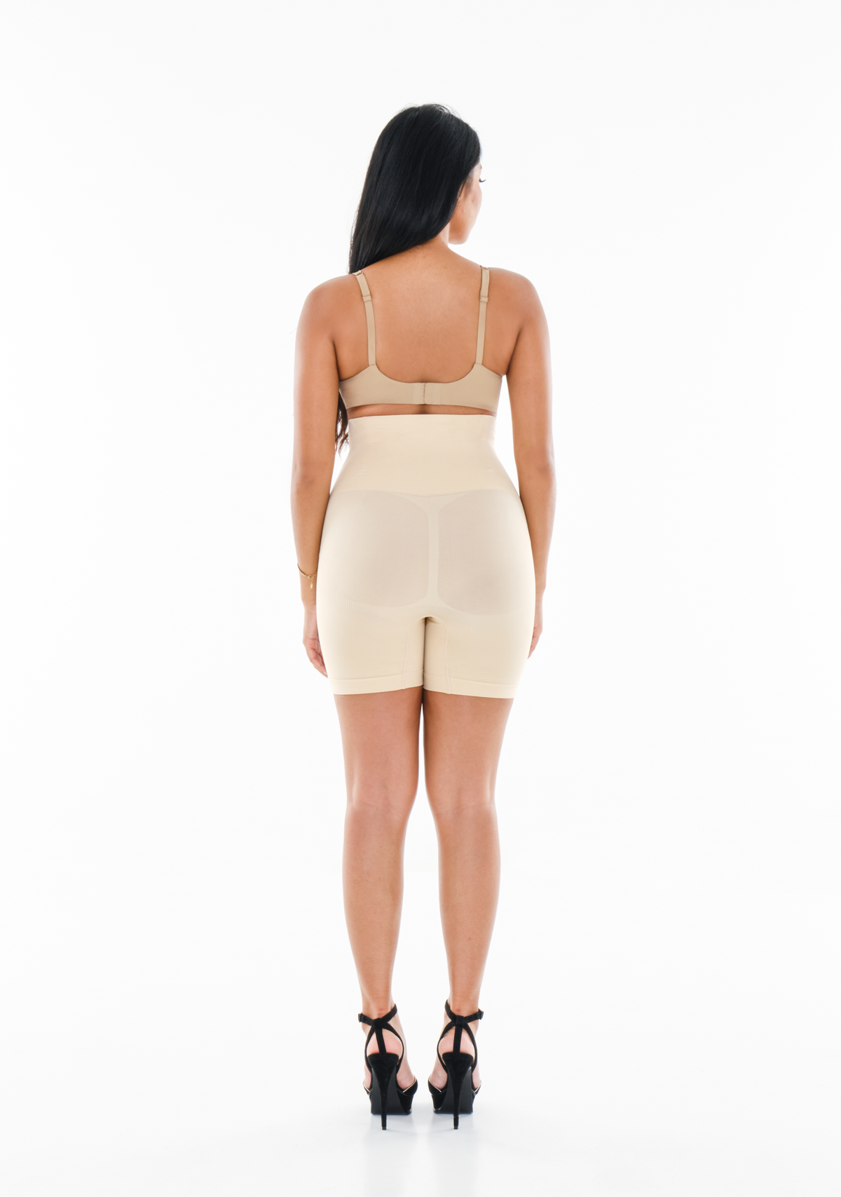 Ant-Waist Boyshort