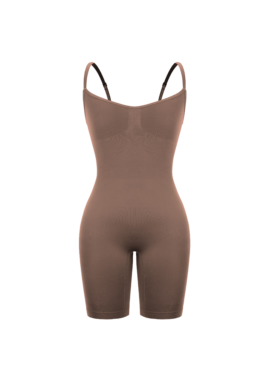Core Control Slimsuit