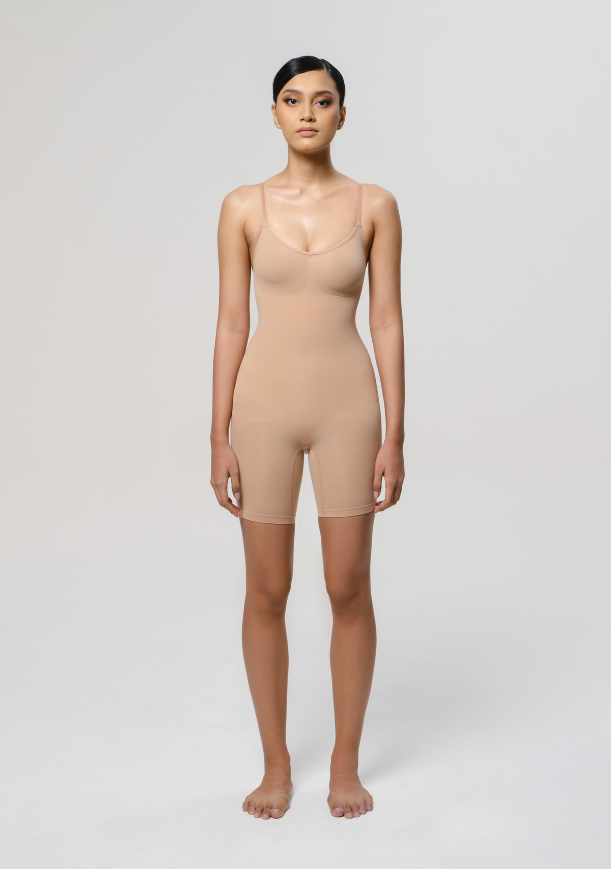 Core Control Slimsuit