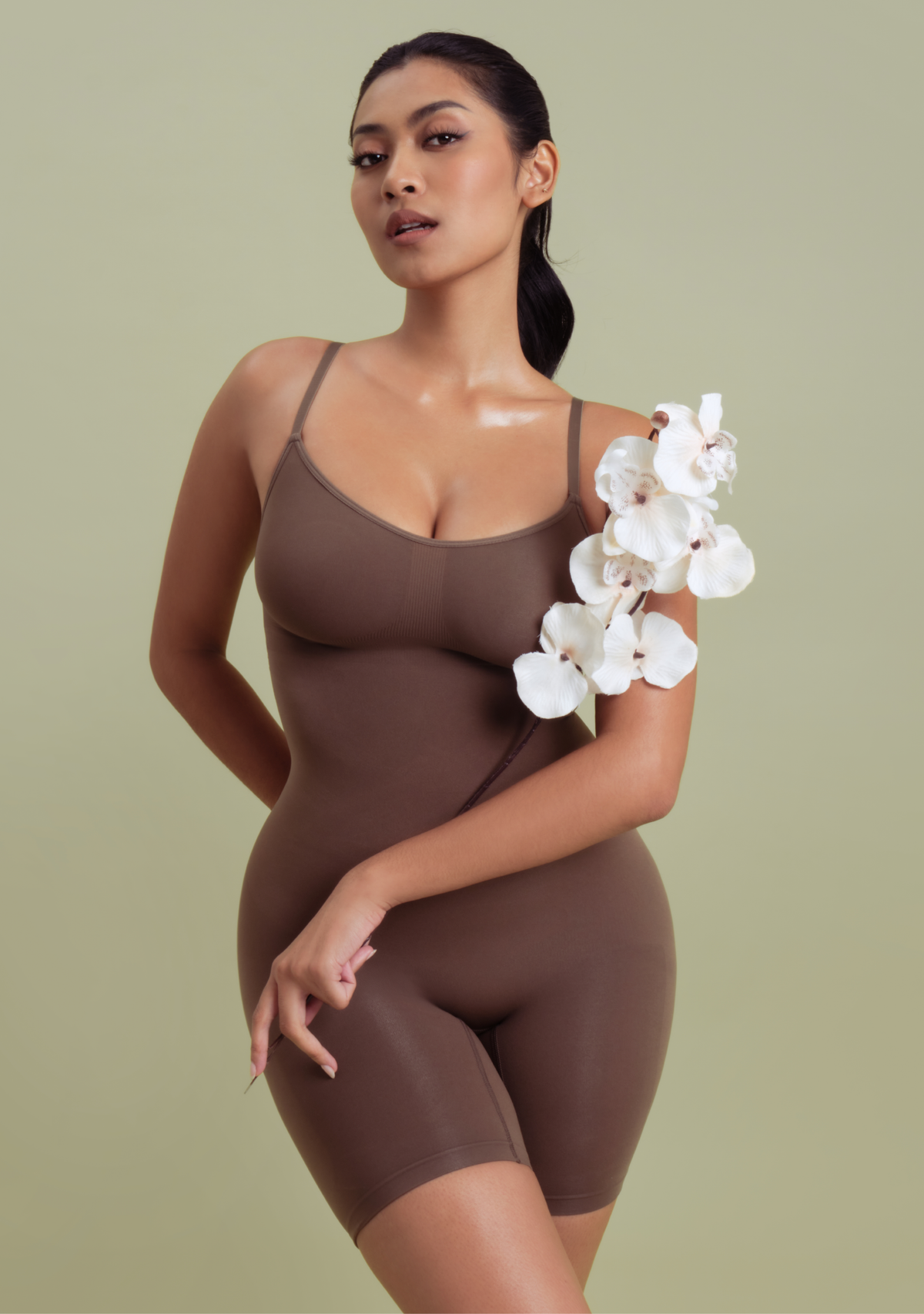 Core Control Slimsuit