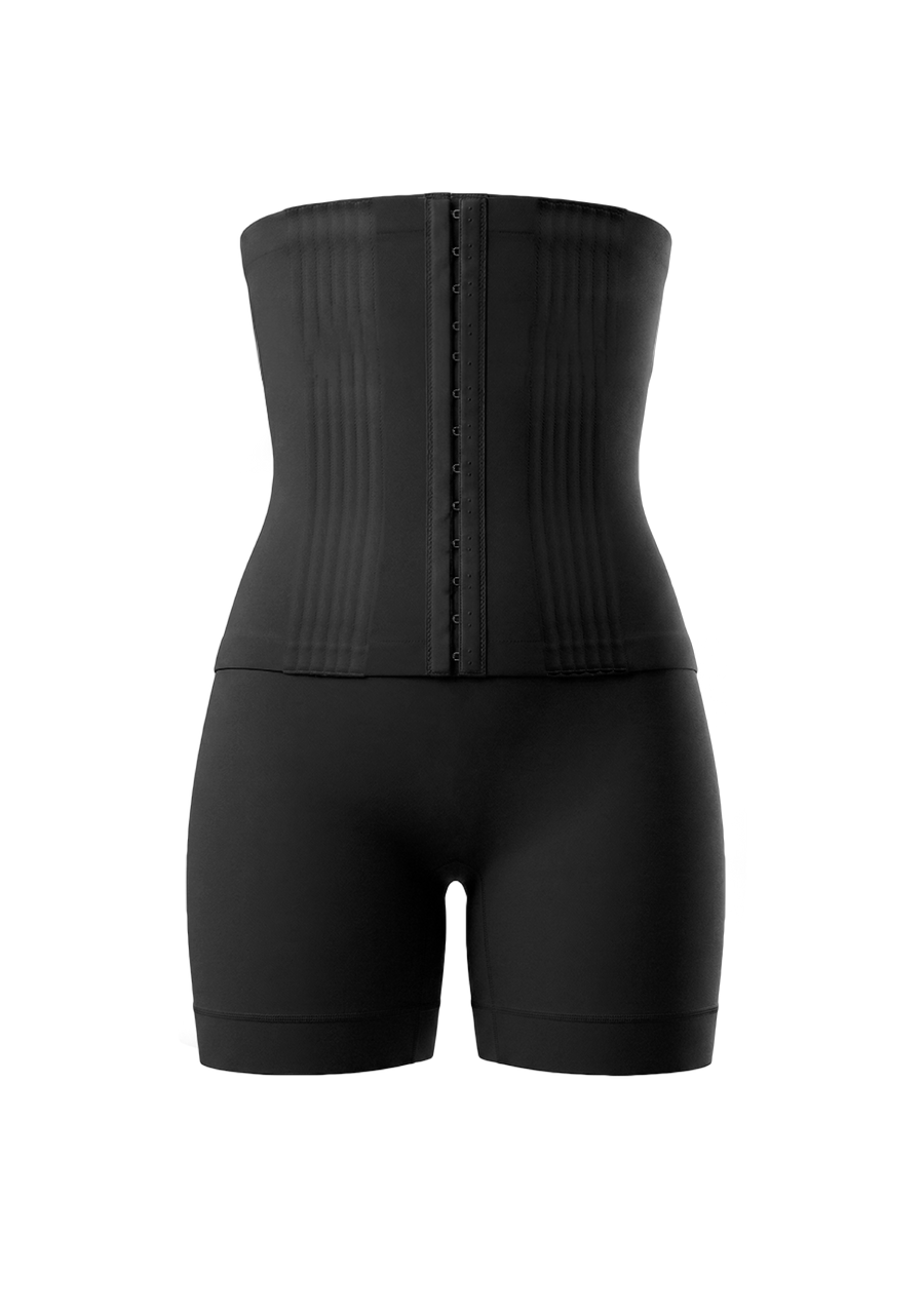 [ NEXT LEVEL ]Curvemaker Boyshort 2.0