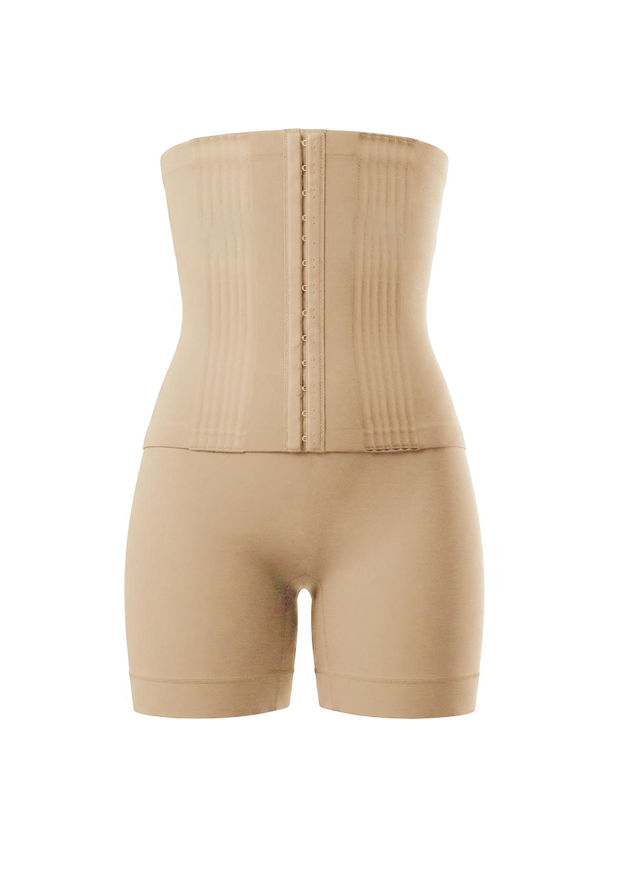 [ NEXT LEVEL ]Curvemaker Boyshort 2.0