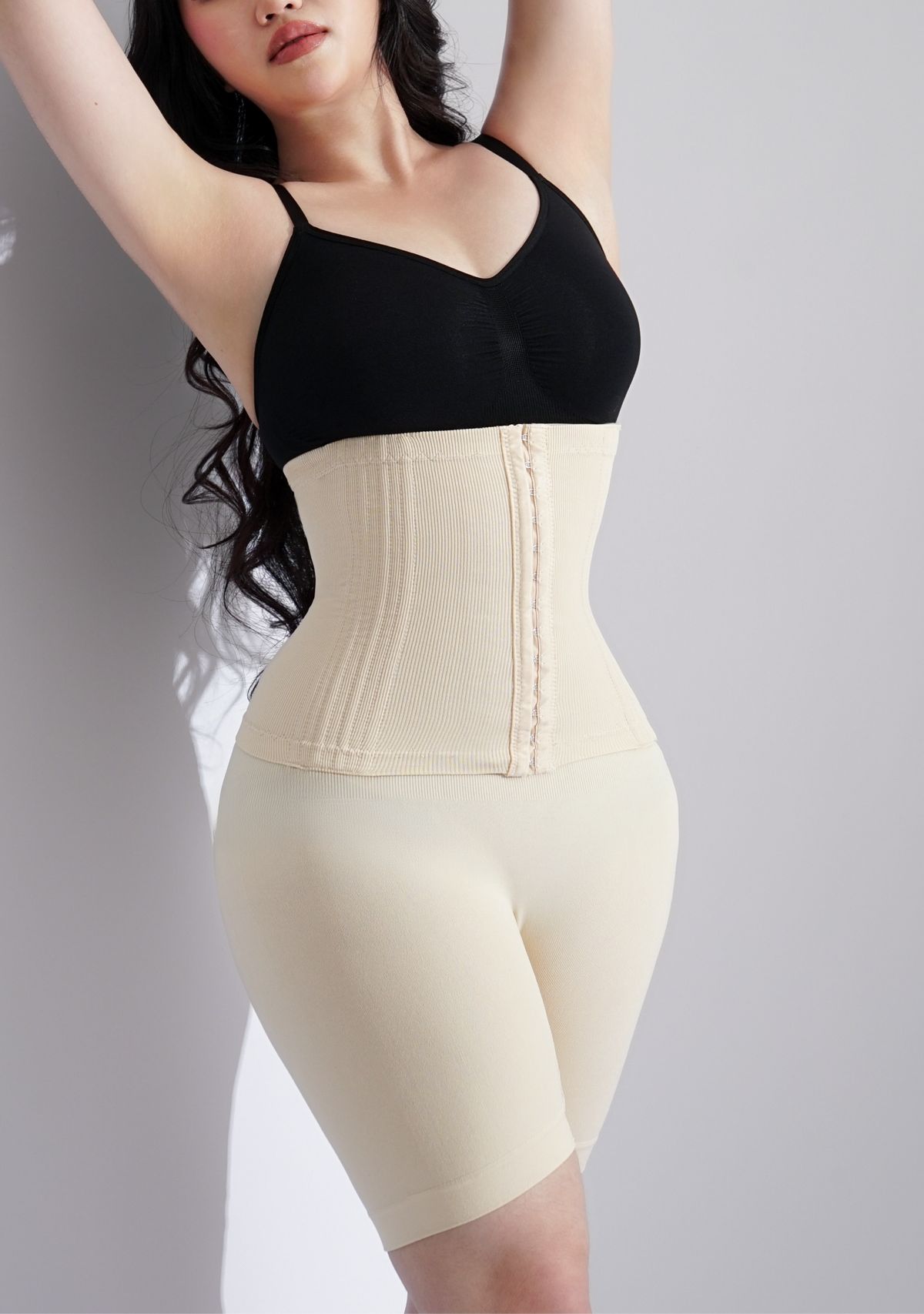 [ NEXT LEVEL ]Curvemaker Boyshort 2.0