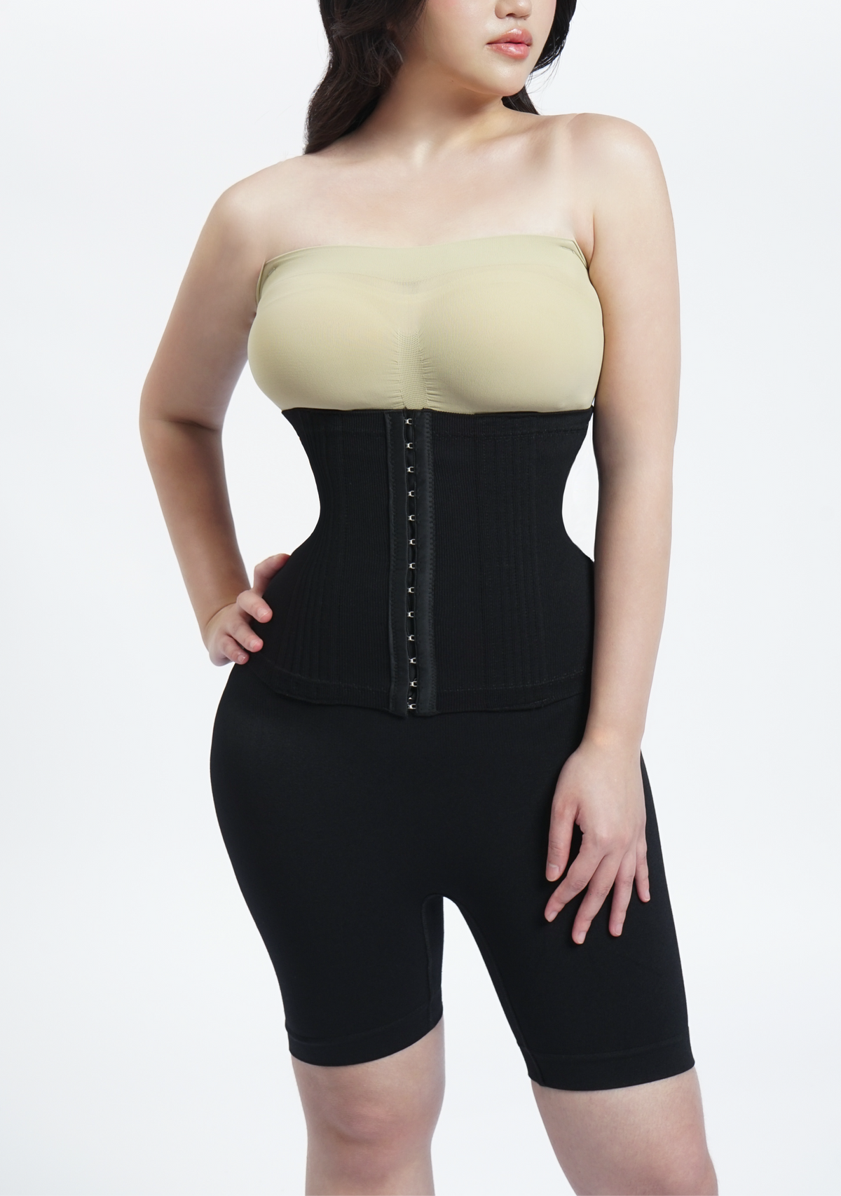 [ NEXT LEVEL ]Curvemaker Boyshort 2.0