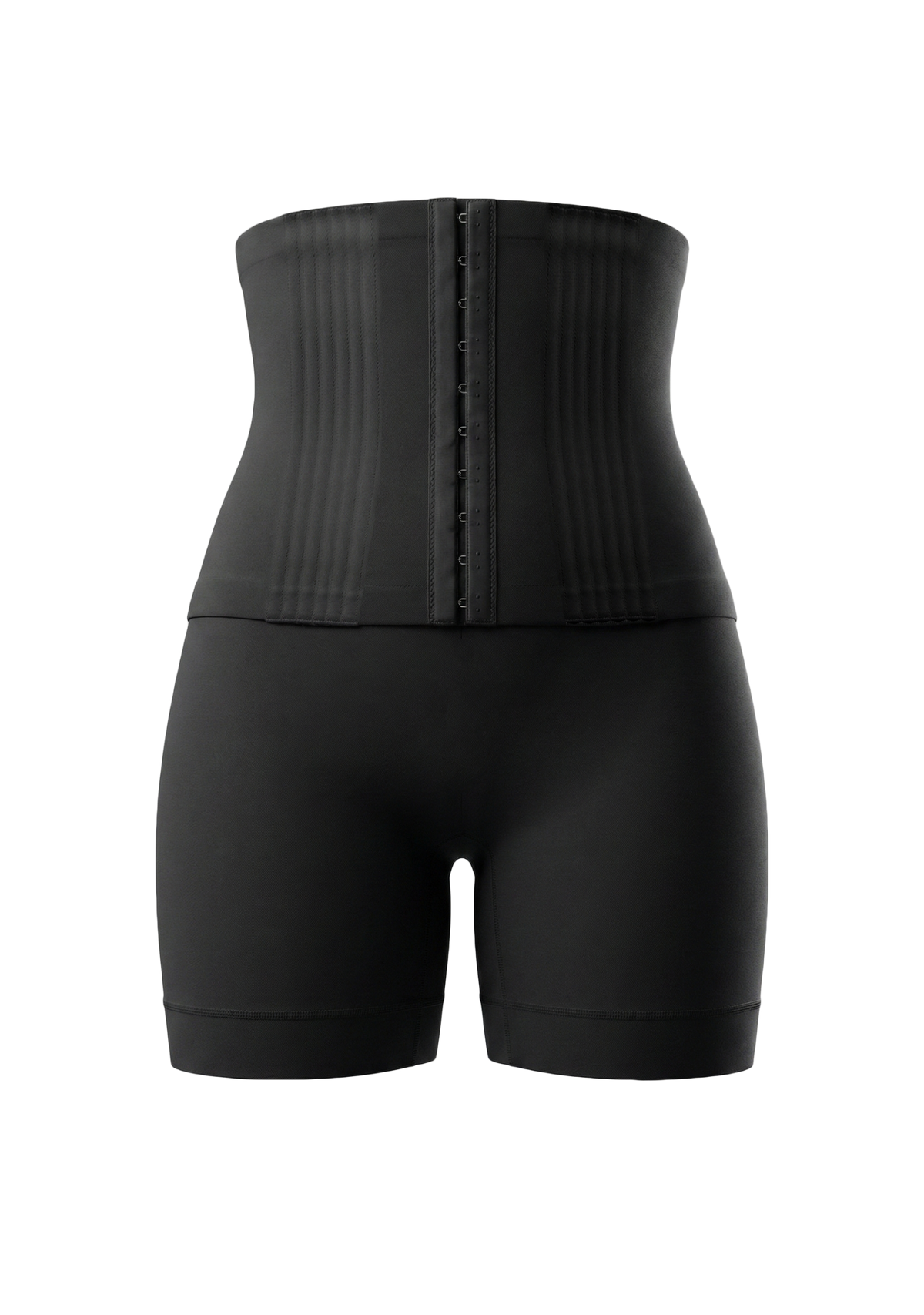 Curvemaker Boyshort 1.0