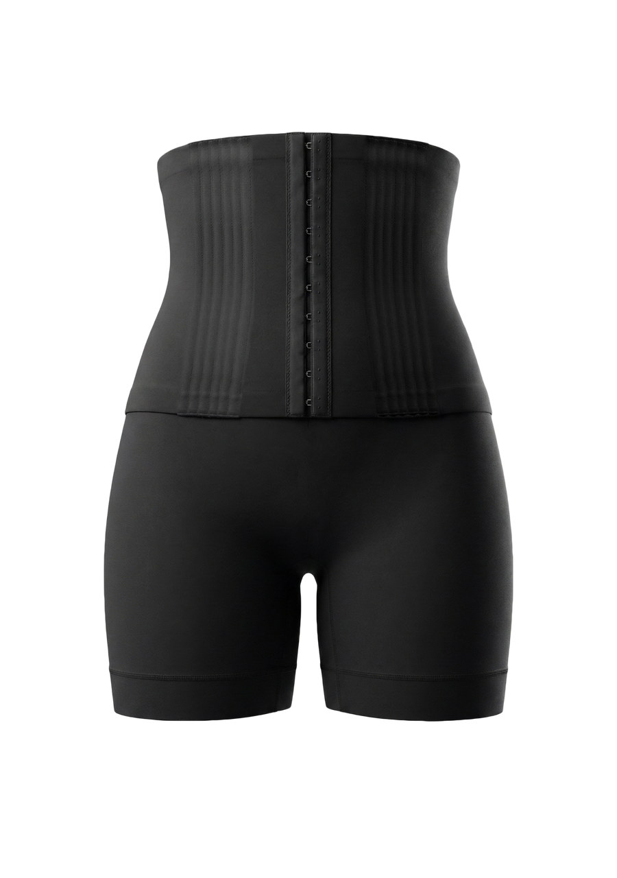 Curvemaker Boyshort 1.0