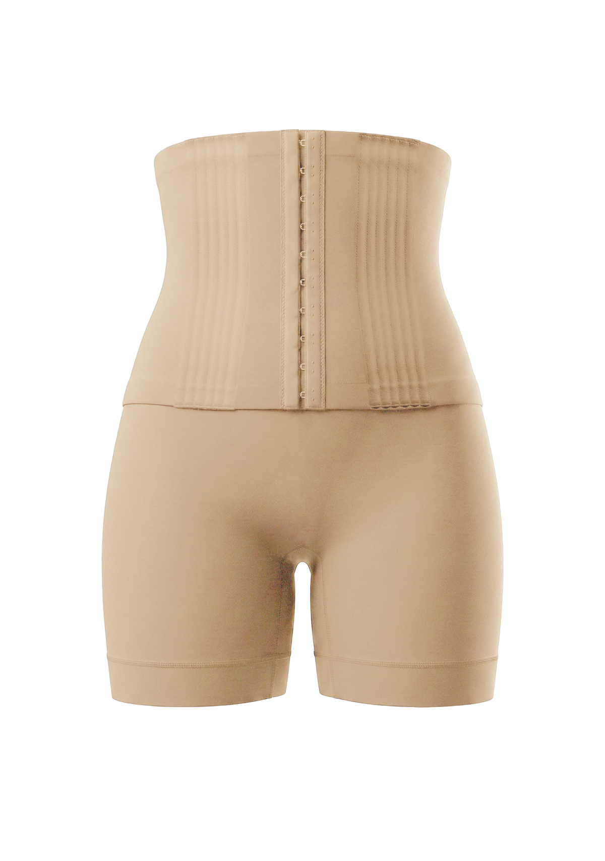 Curvemaker Boyshort 1.0