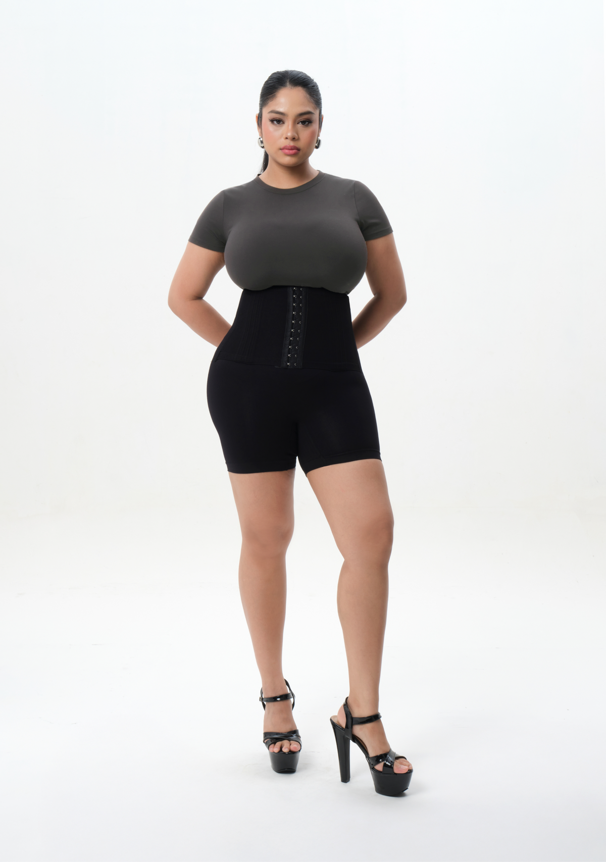 Curvemaker Boyshort 1.0