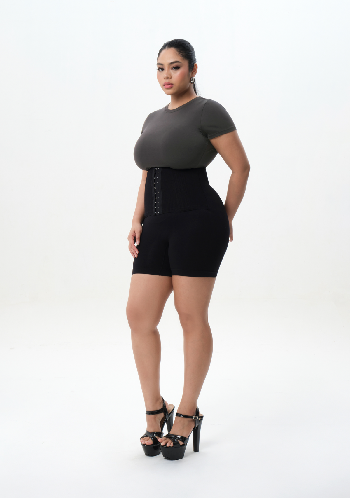 Curvemaker Boyshort 1.0