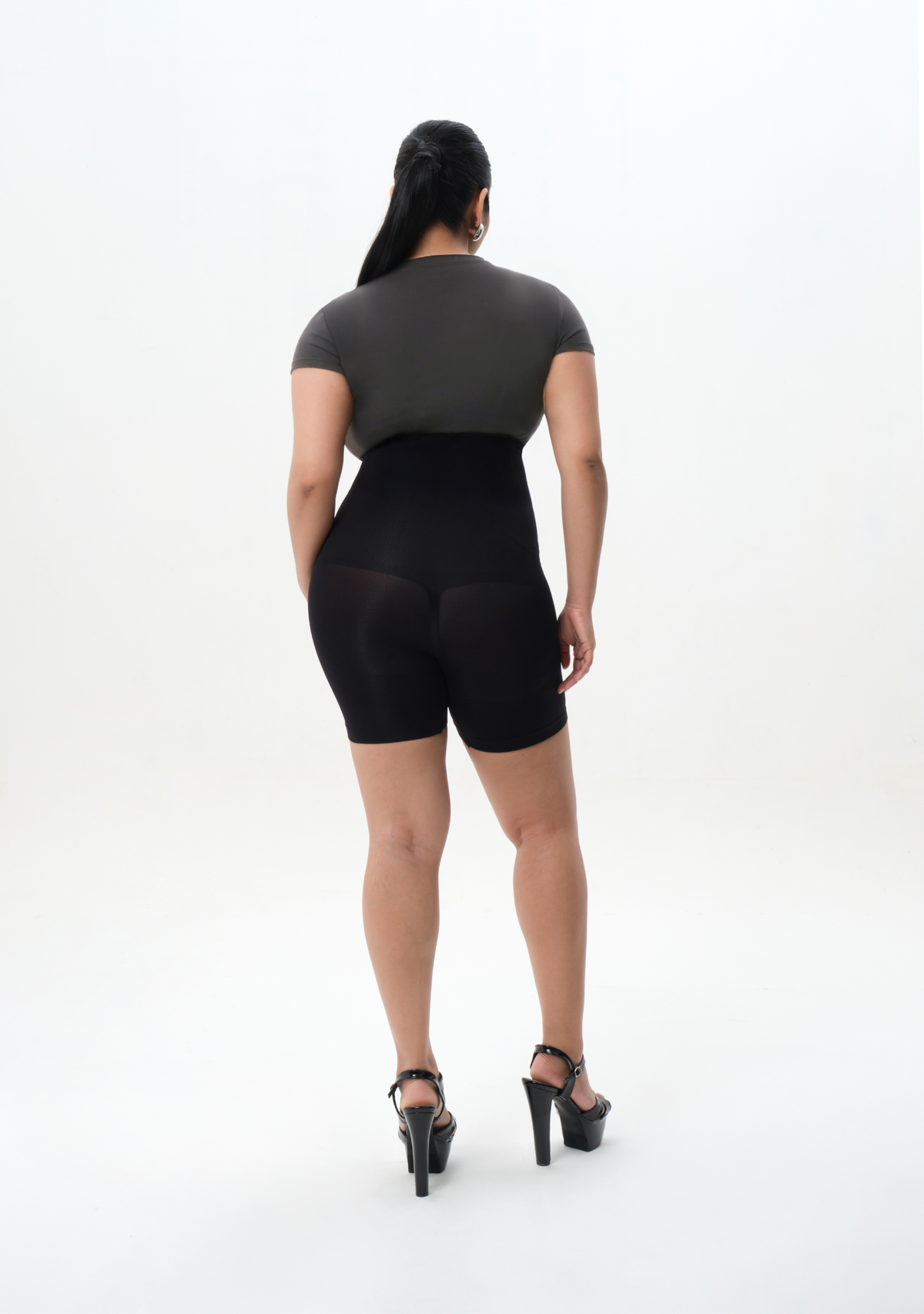 Curvemaker Boyshort 1.0