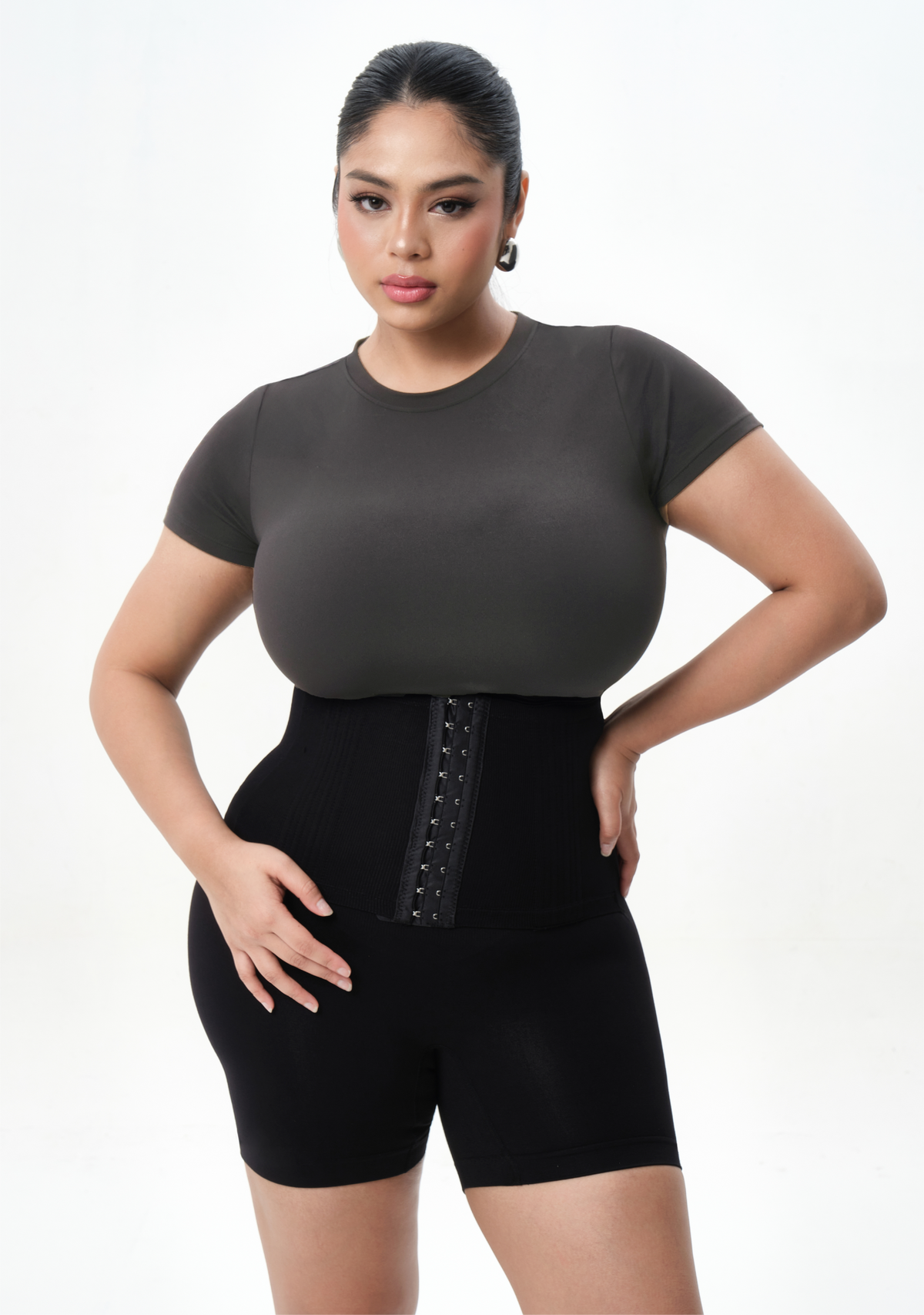 Curvemaker Boyshort 1.0
