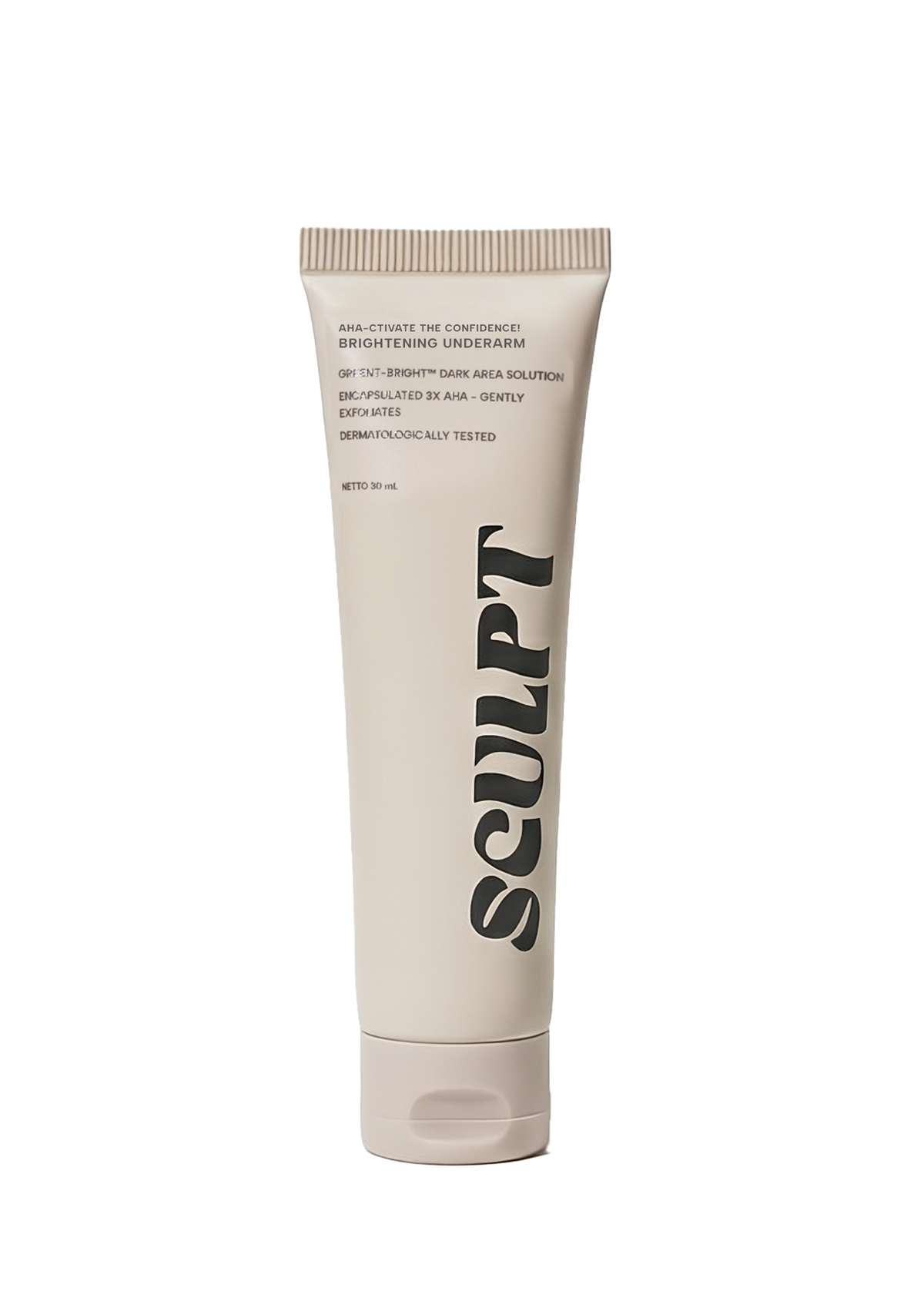 She's Spotless Babe! Underarm Brightening Cream