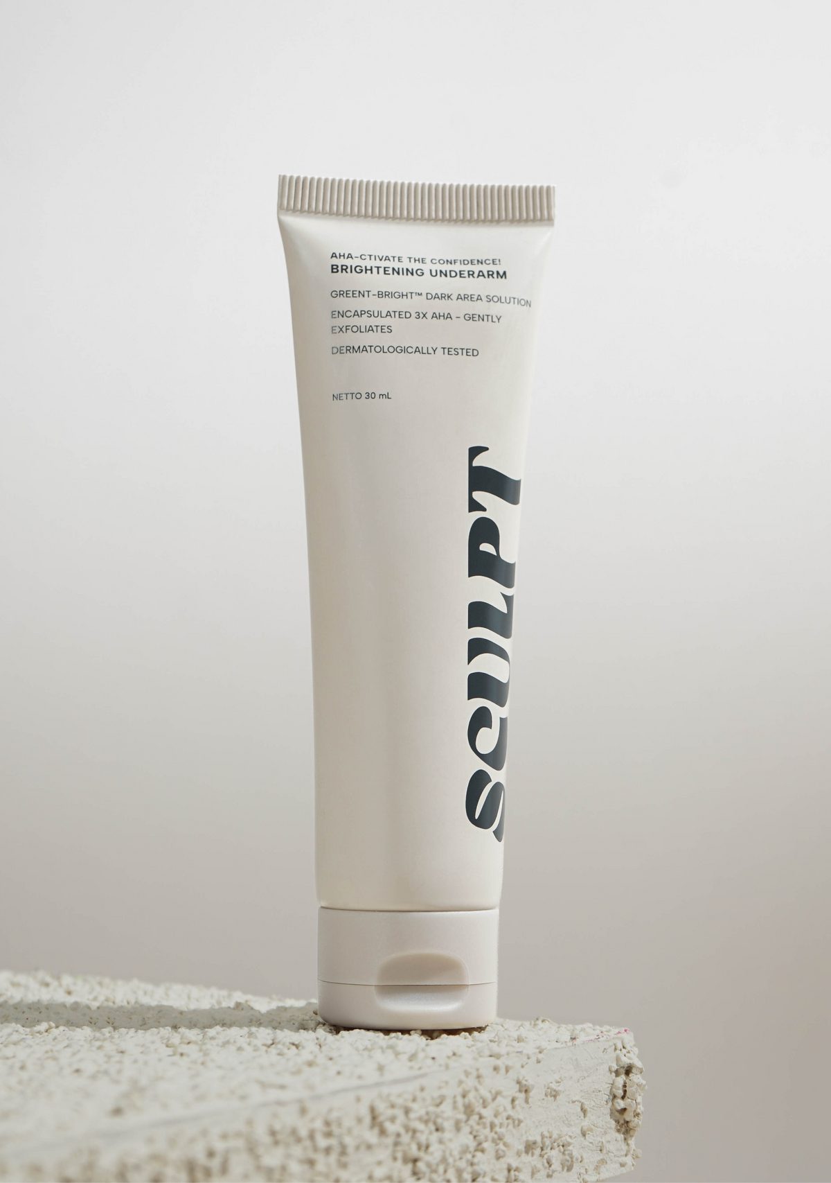 She's Spotless Babe! Underarm Brightening Cream