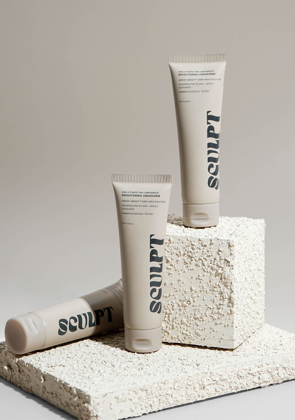 She's Spotless Babe! Underarm Brightening Cream