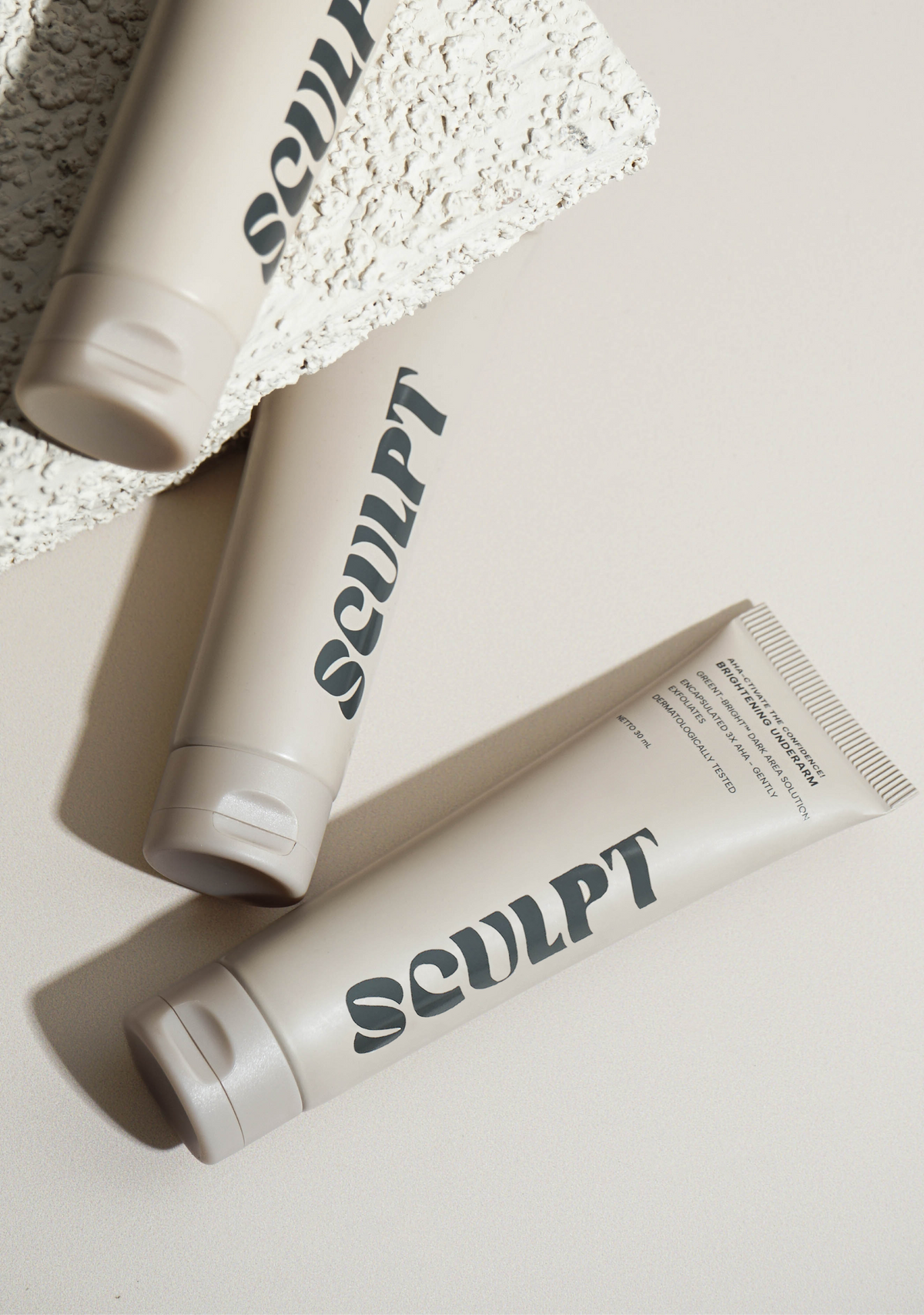 She's Spotless Babe! Underarm Brightening Cream