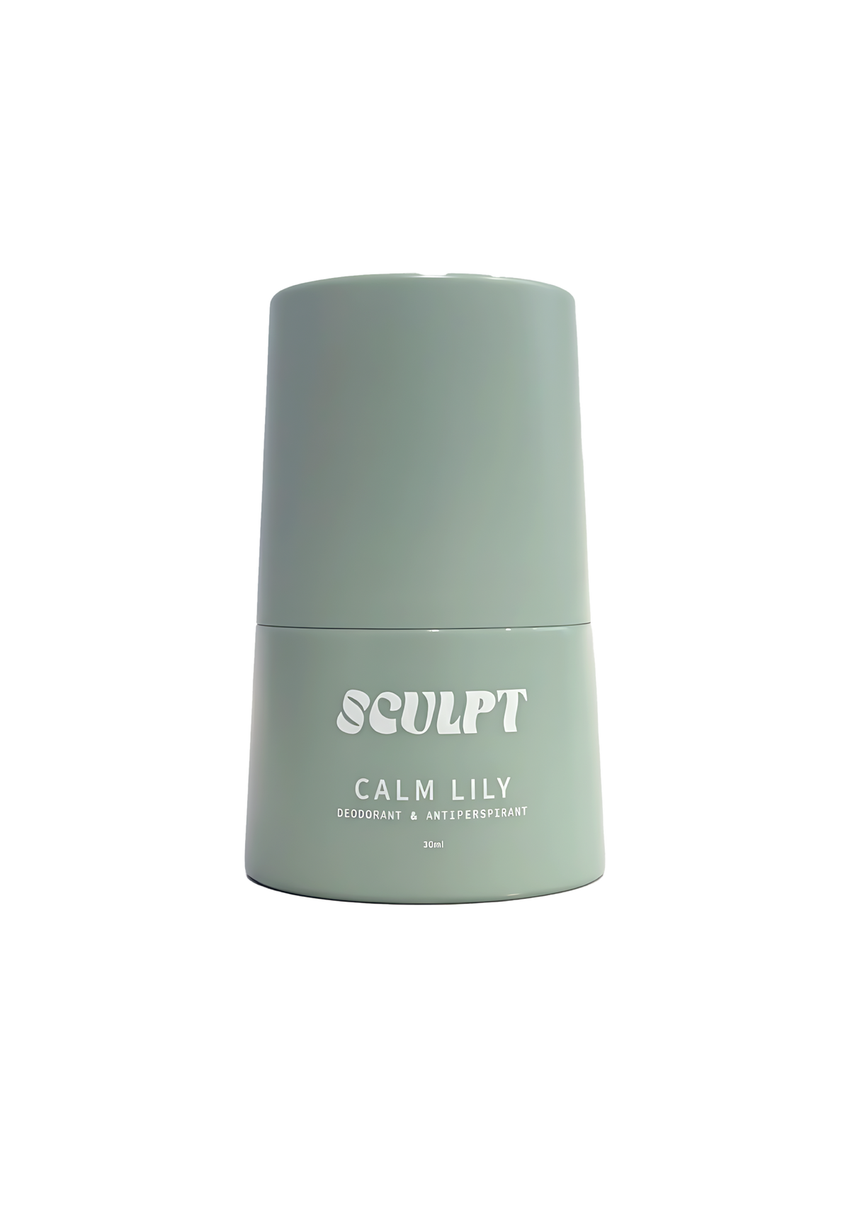 Calm Lily Deodorant & Antiperspirant
