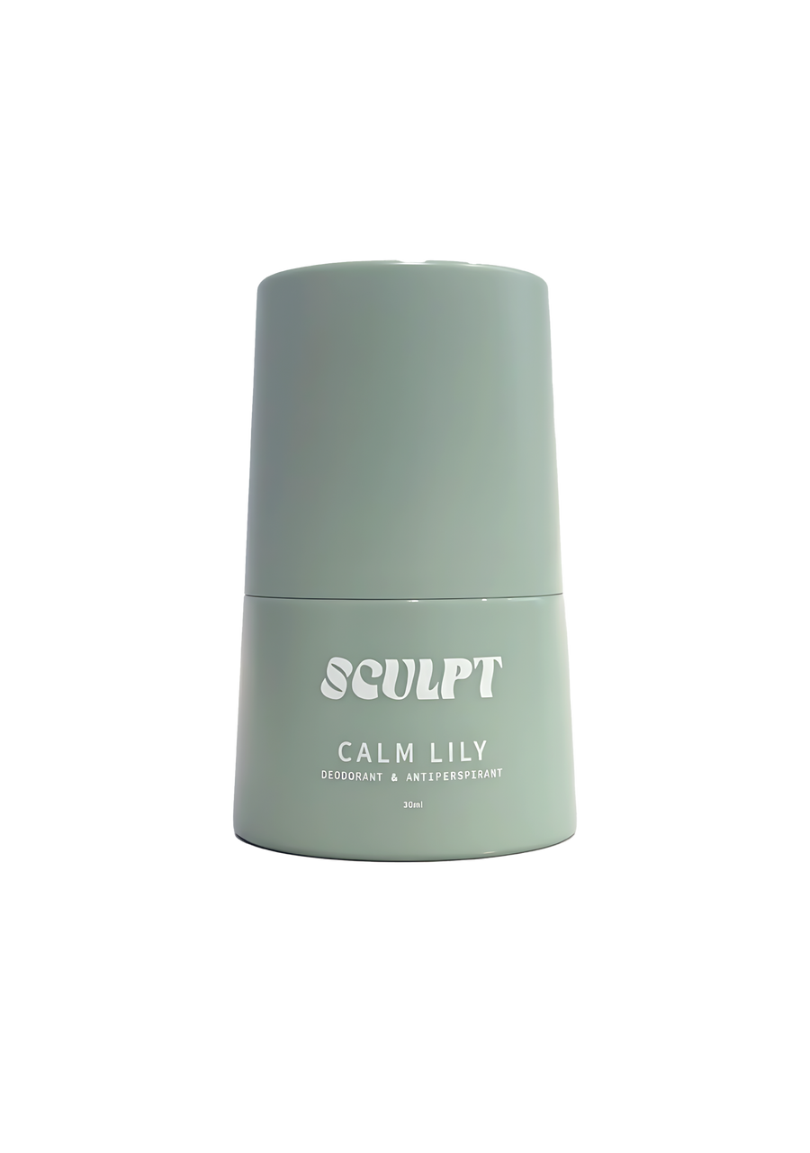 Calm Lily Deodorant & Antiperspirant