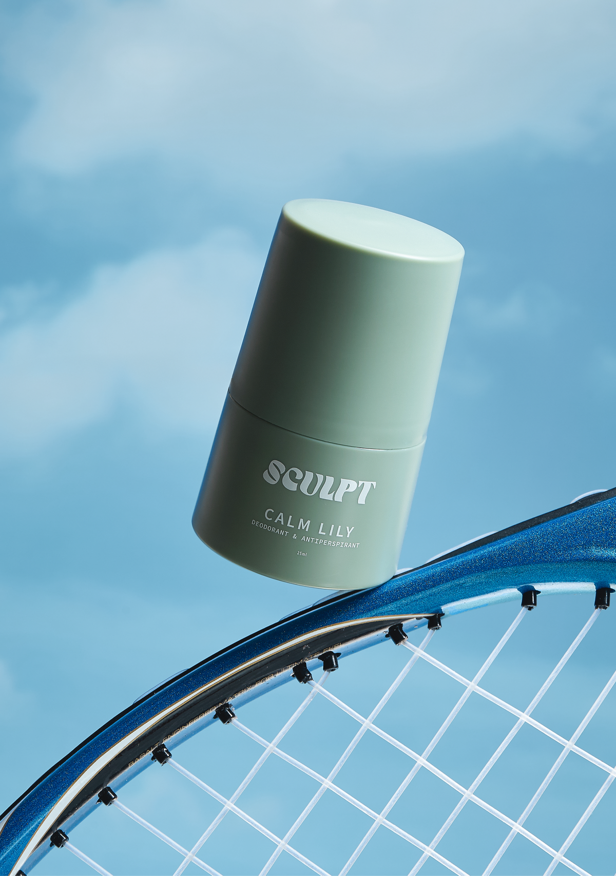 Calm Lily Deodorant & Antiperspirant