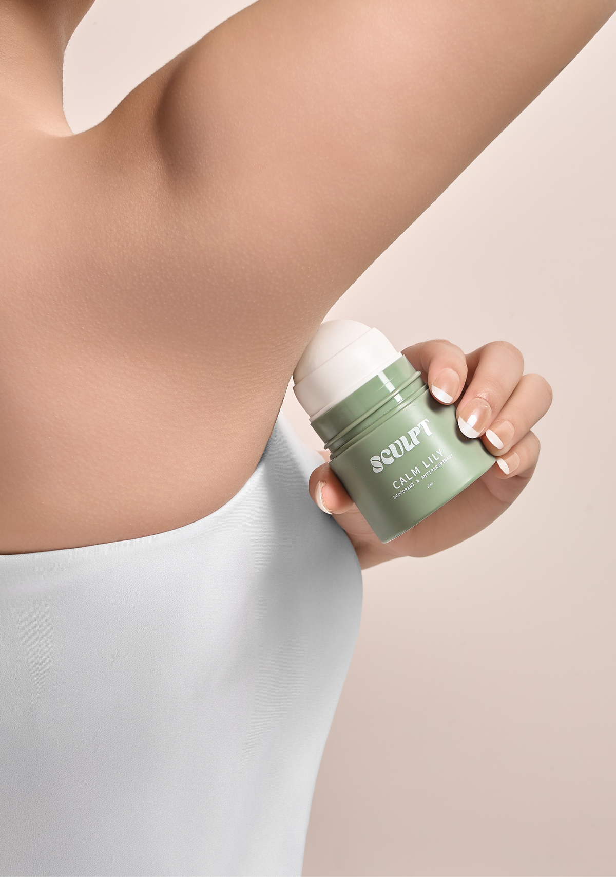 Calm Lily Deodorant & Antiperspirant