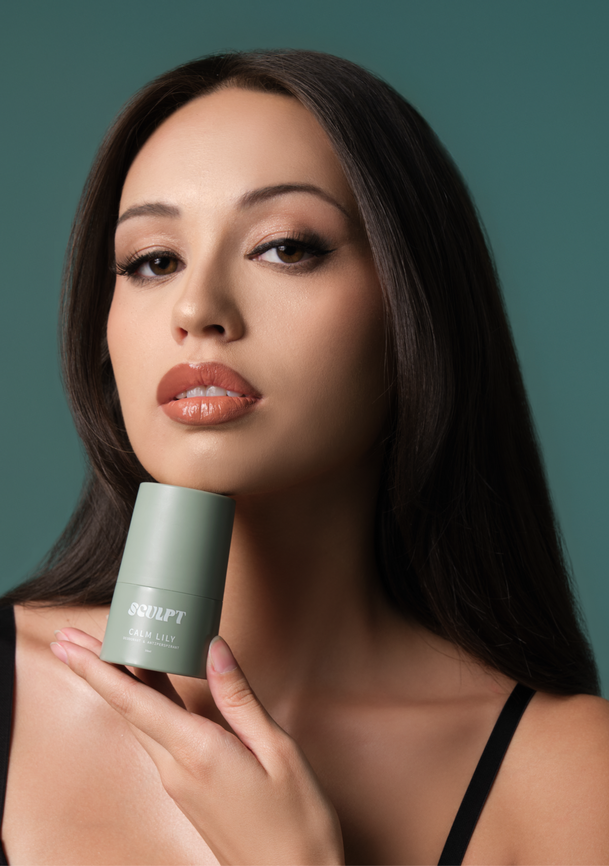 Calm Lily Deodorant & Antiperspirant