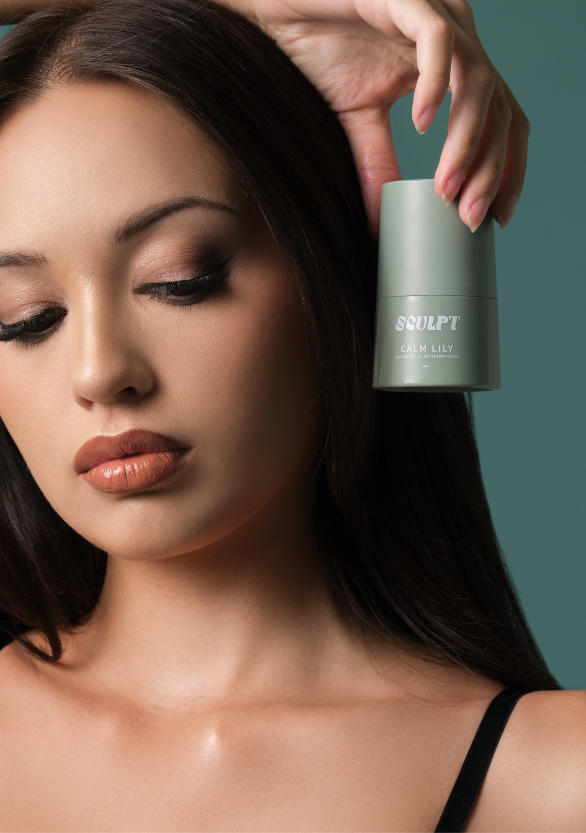 Calm Lily Deodorant & Antiperspirant