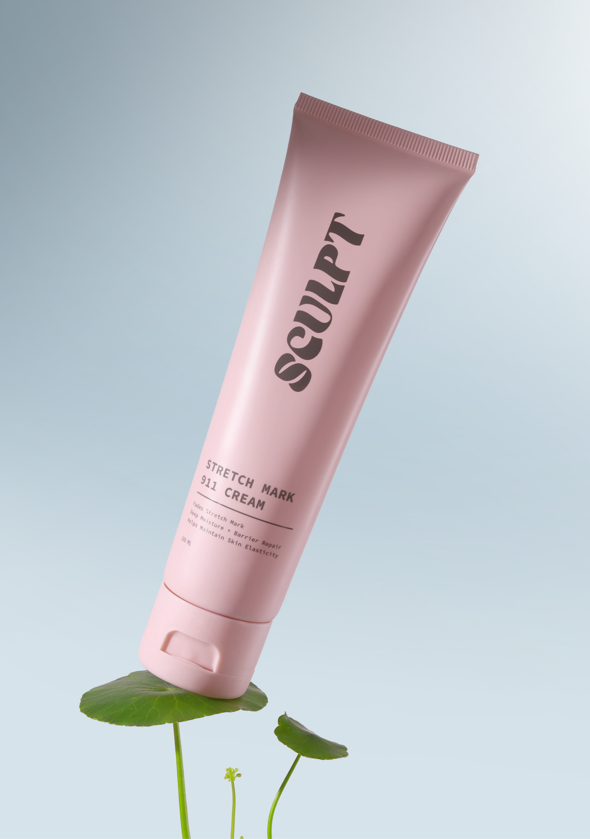 Stretchmark 911 Cream