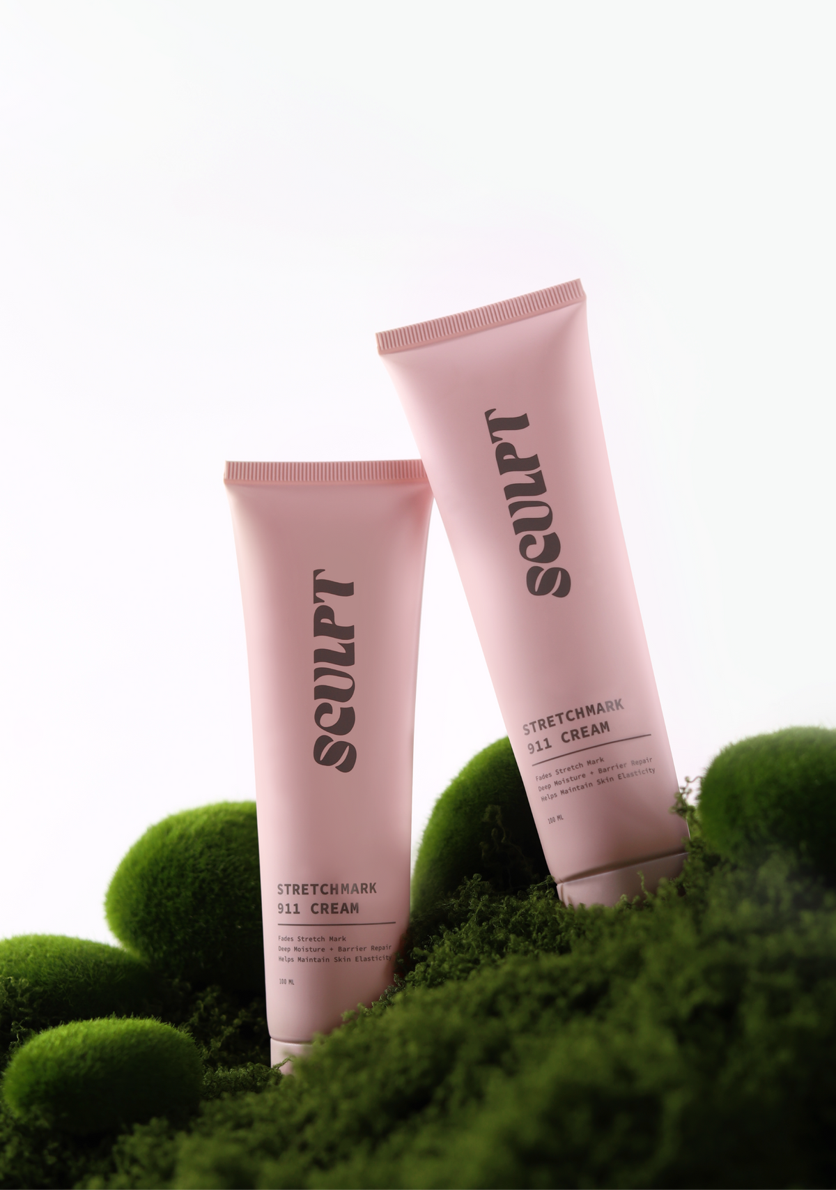 Stretchmark 911 Cream